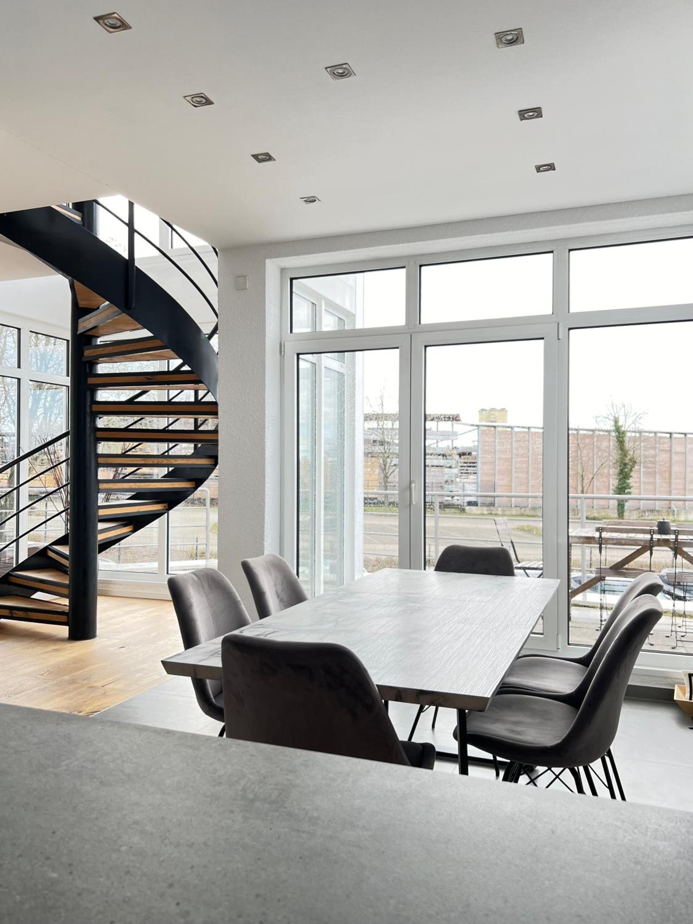 The Architect's House