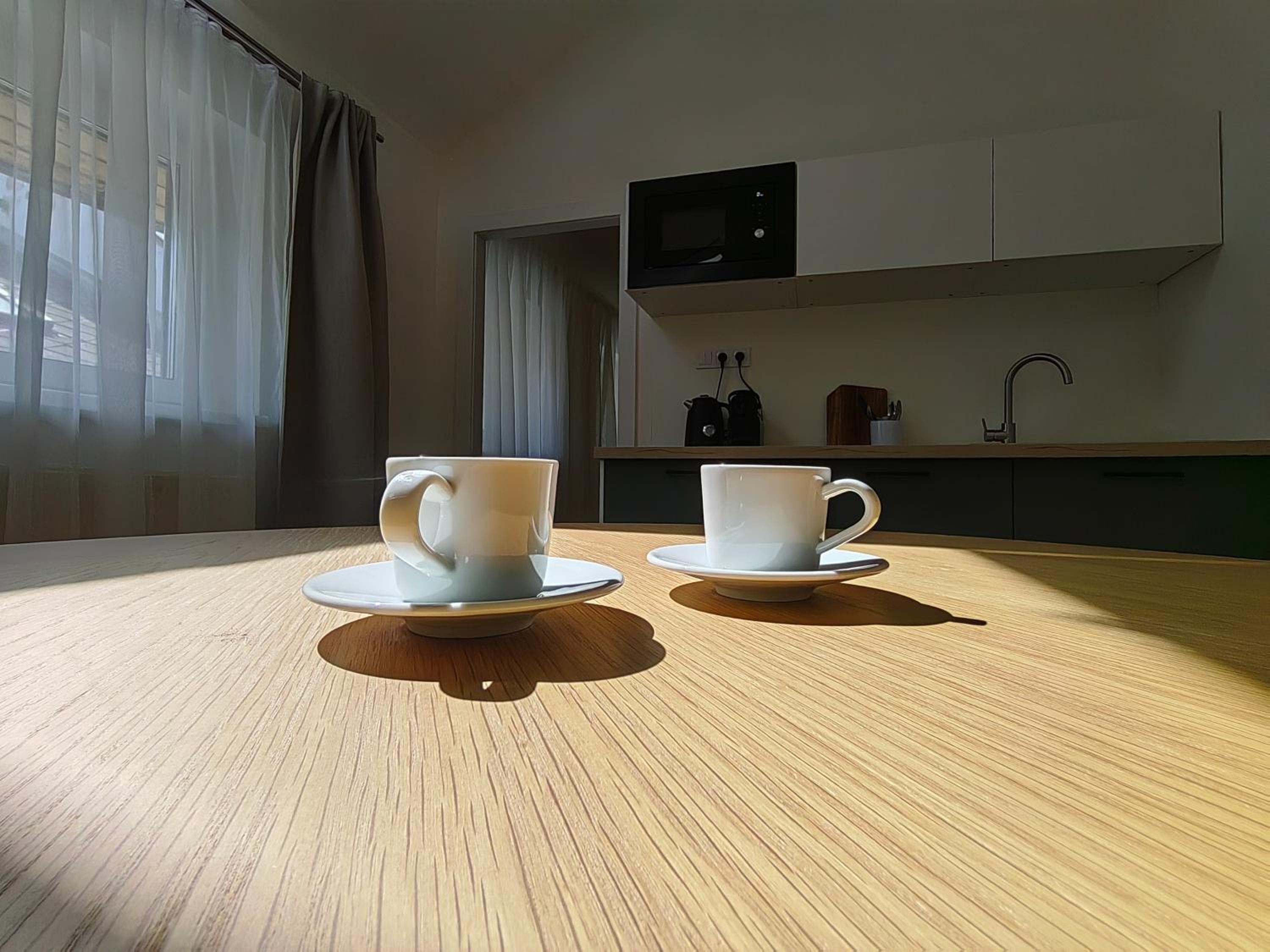 Atlas apartment NO2 with Free parking and AC view 3
