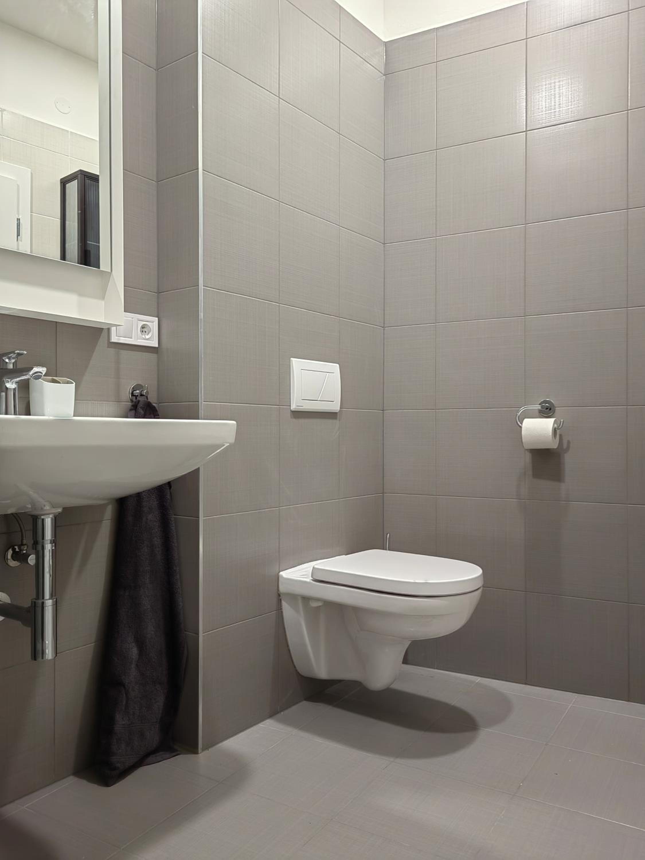 Atlas apartment NO2 with Free parking and AC view 5