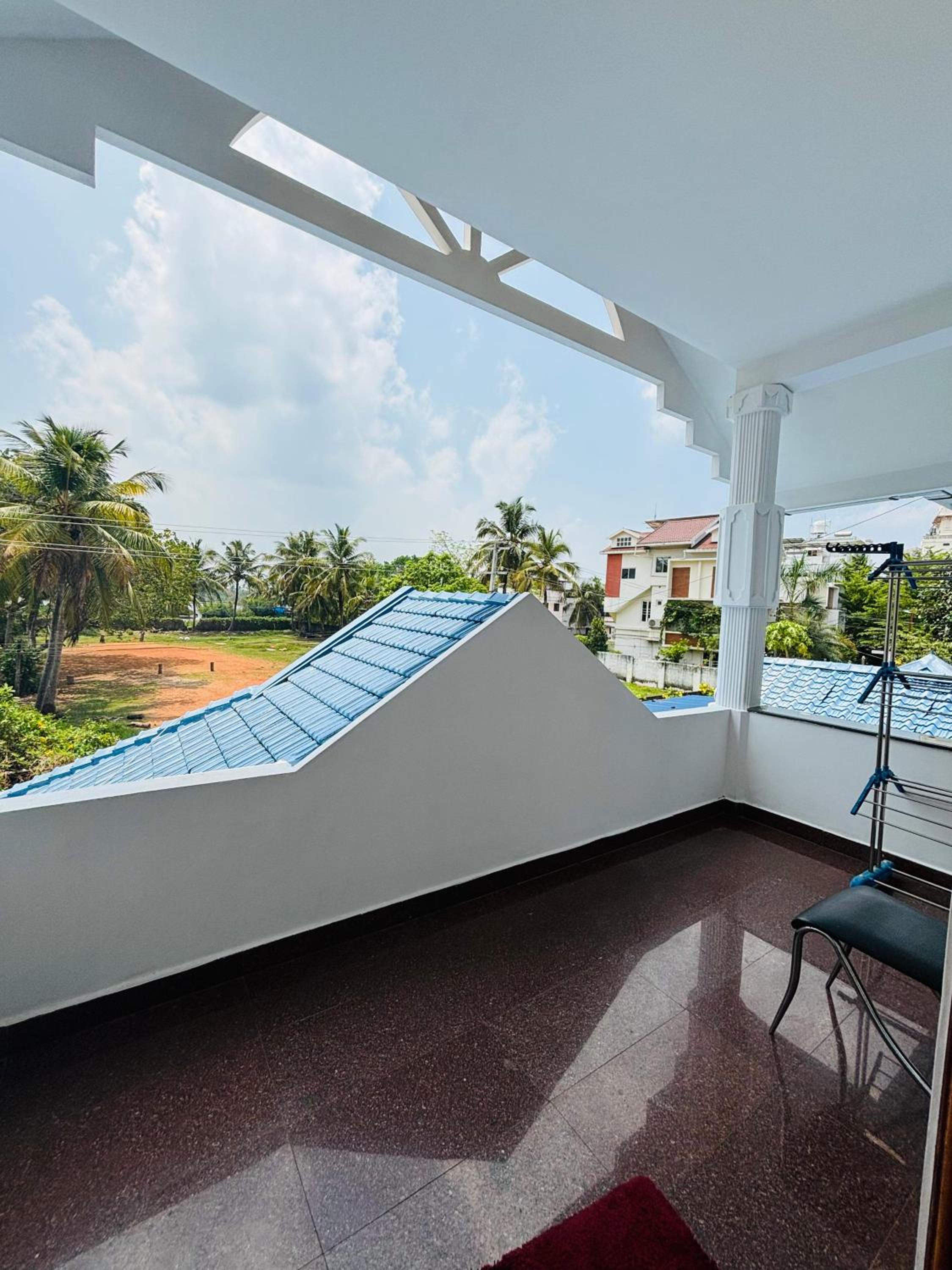 ISHA Residency view 3