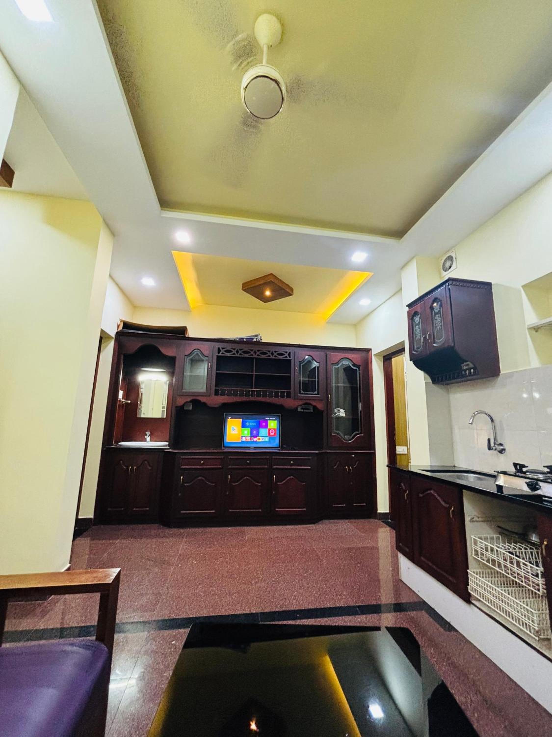 ISHA Residency view 5