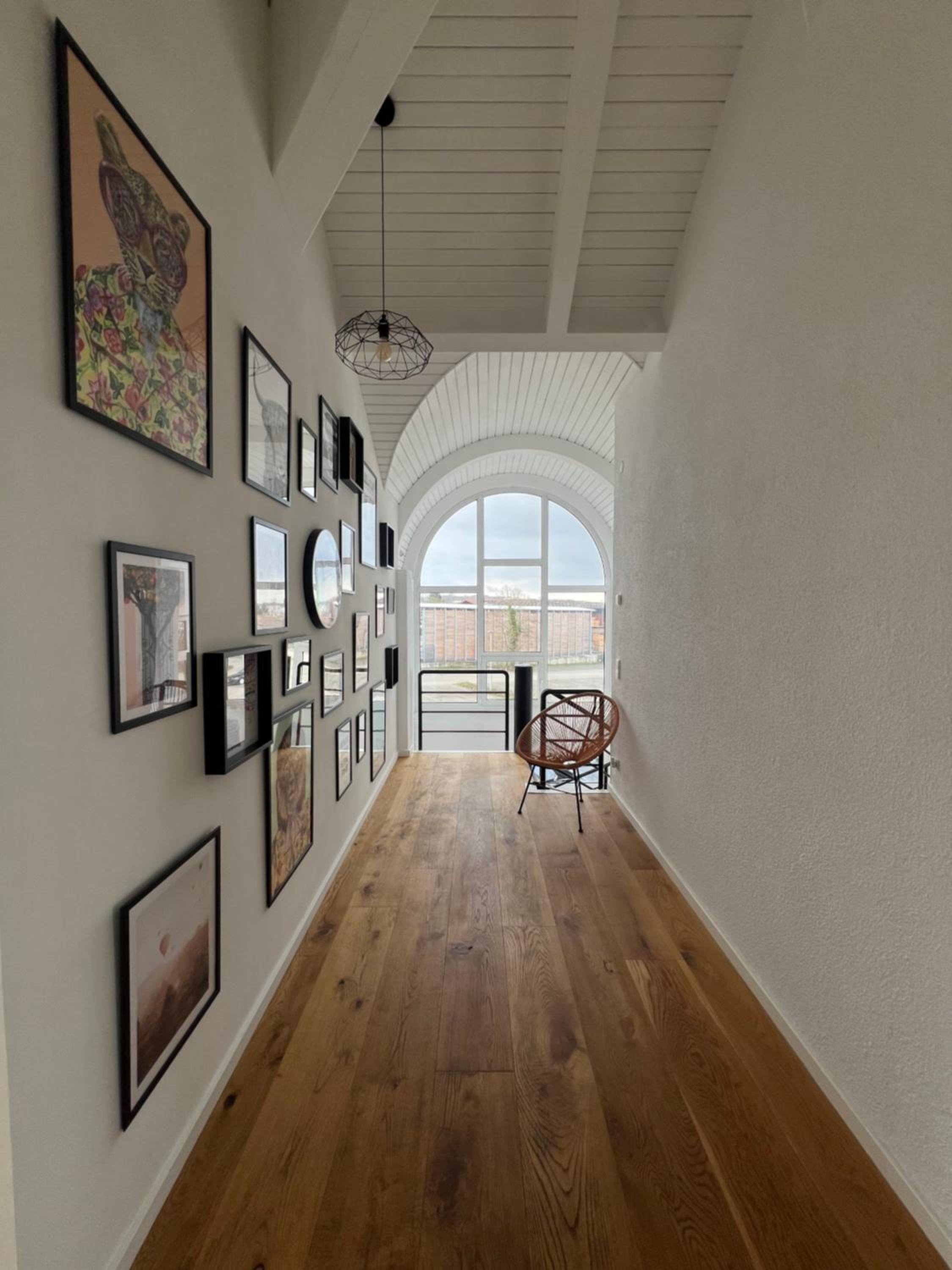 The Architect's House