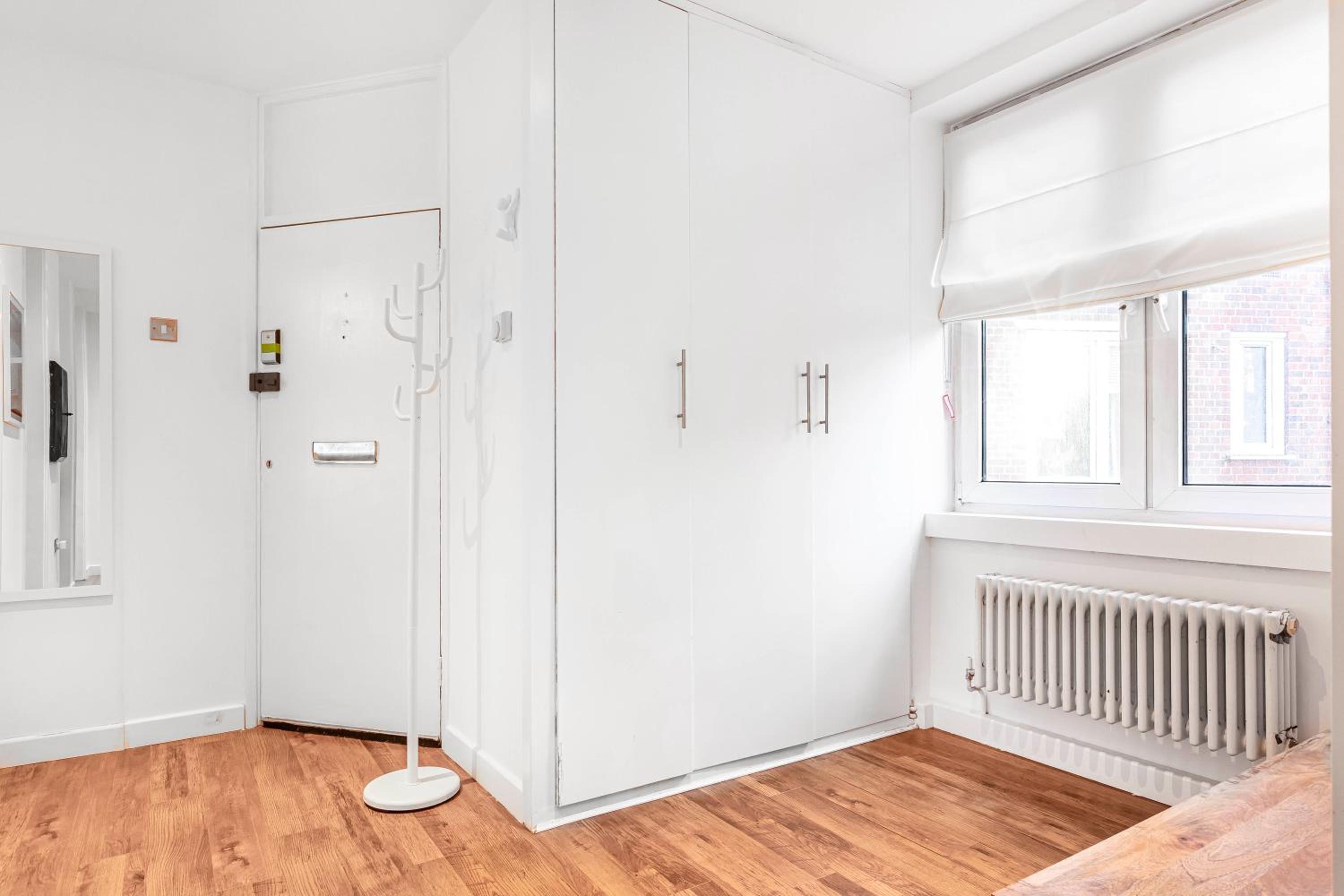 Central London Beautiful 2bed