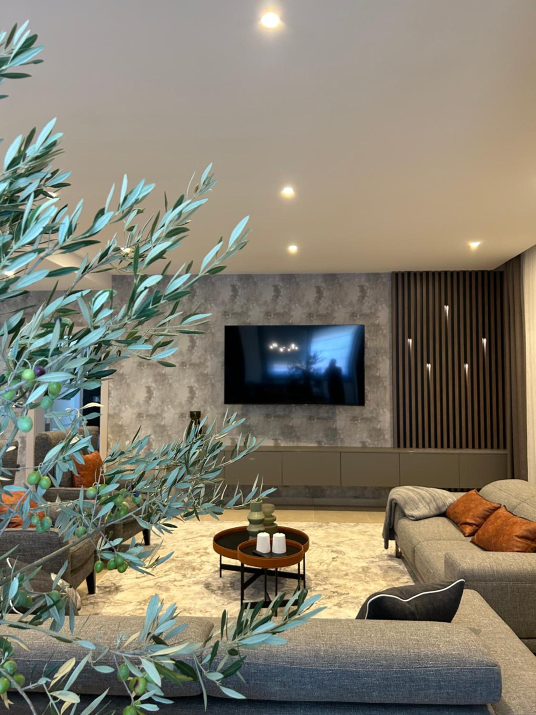 Luxury Villa Mikolina