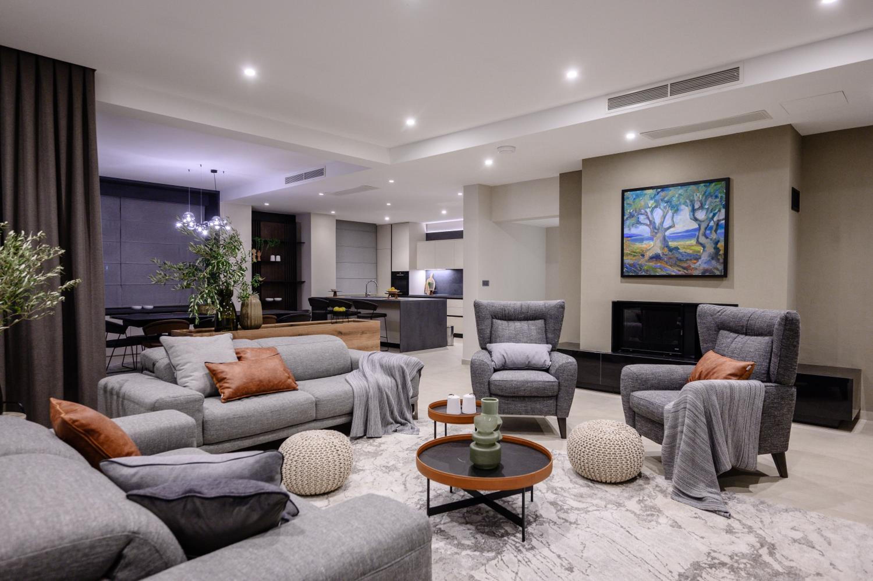 Luxury Villa Mikolina