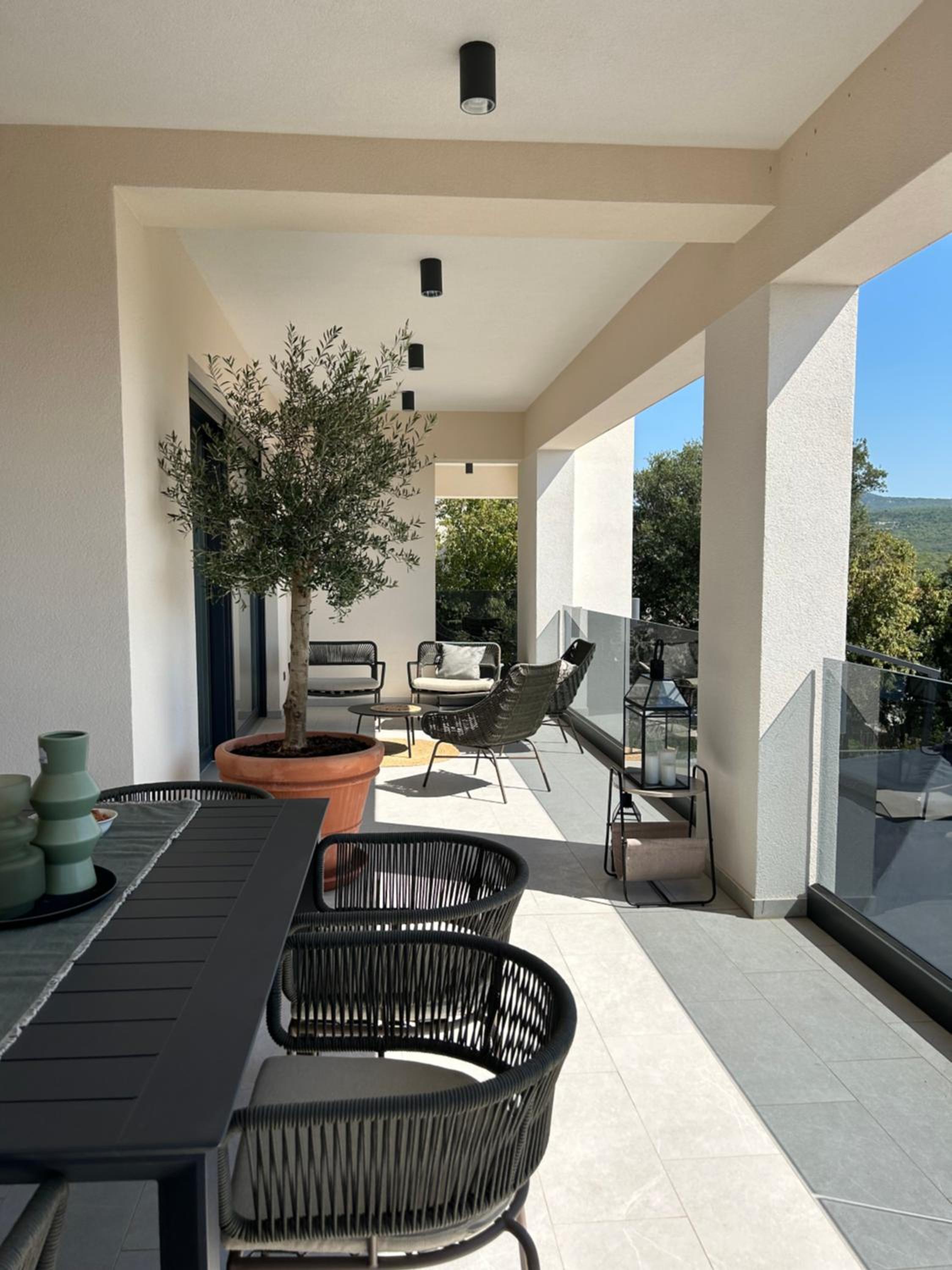 Luxury Villa Mikolina