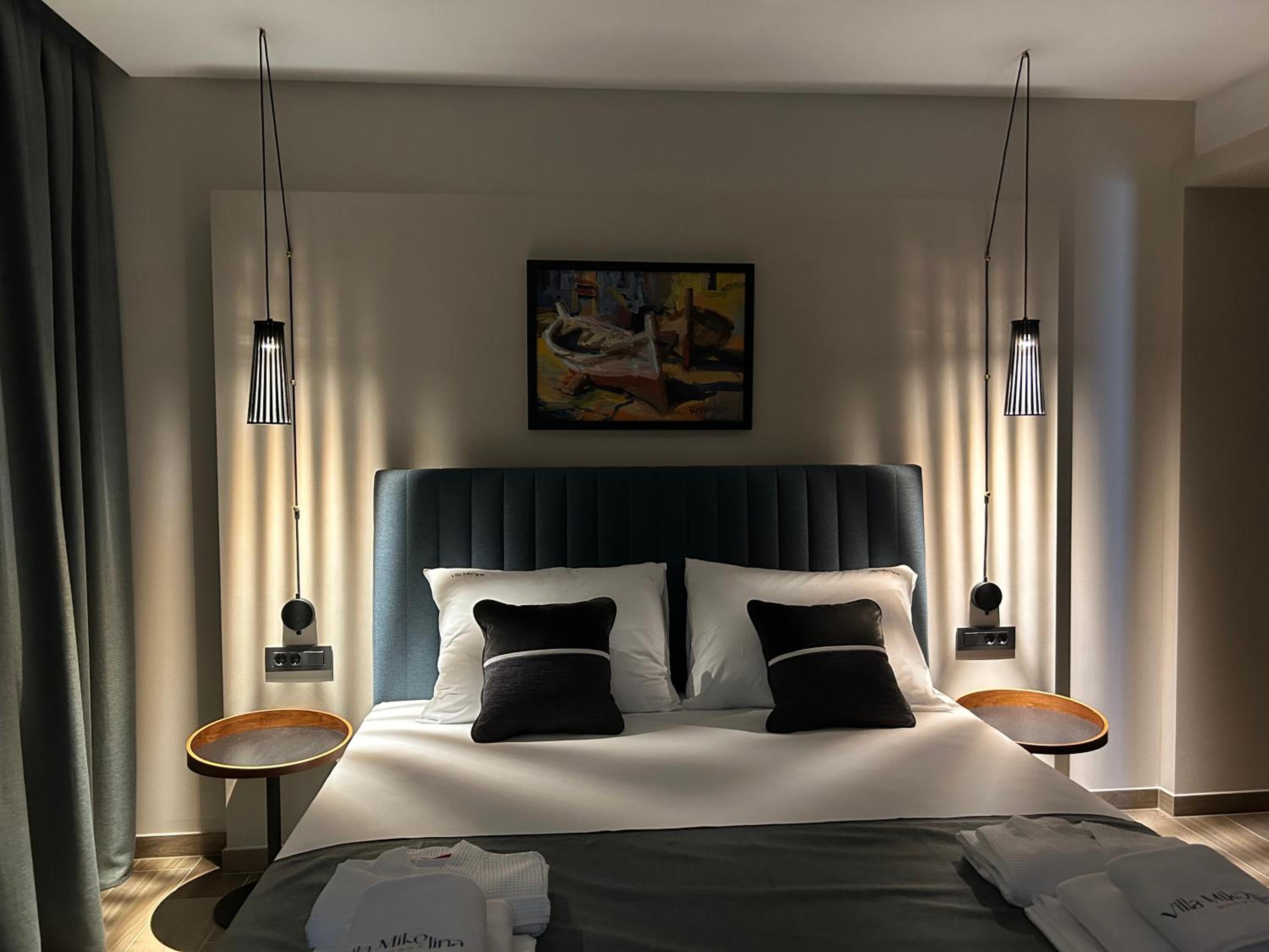 Luxury Villa Mikolina