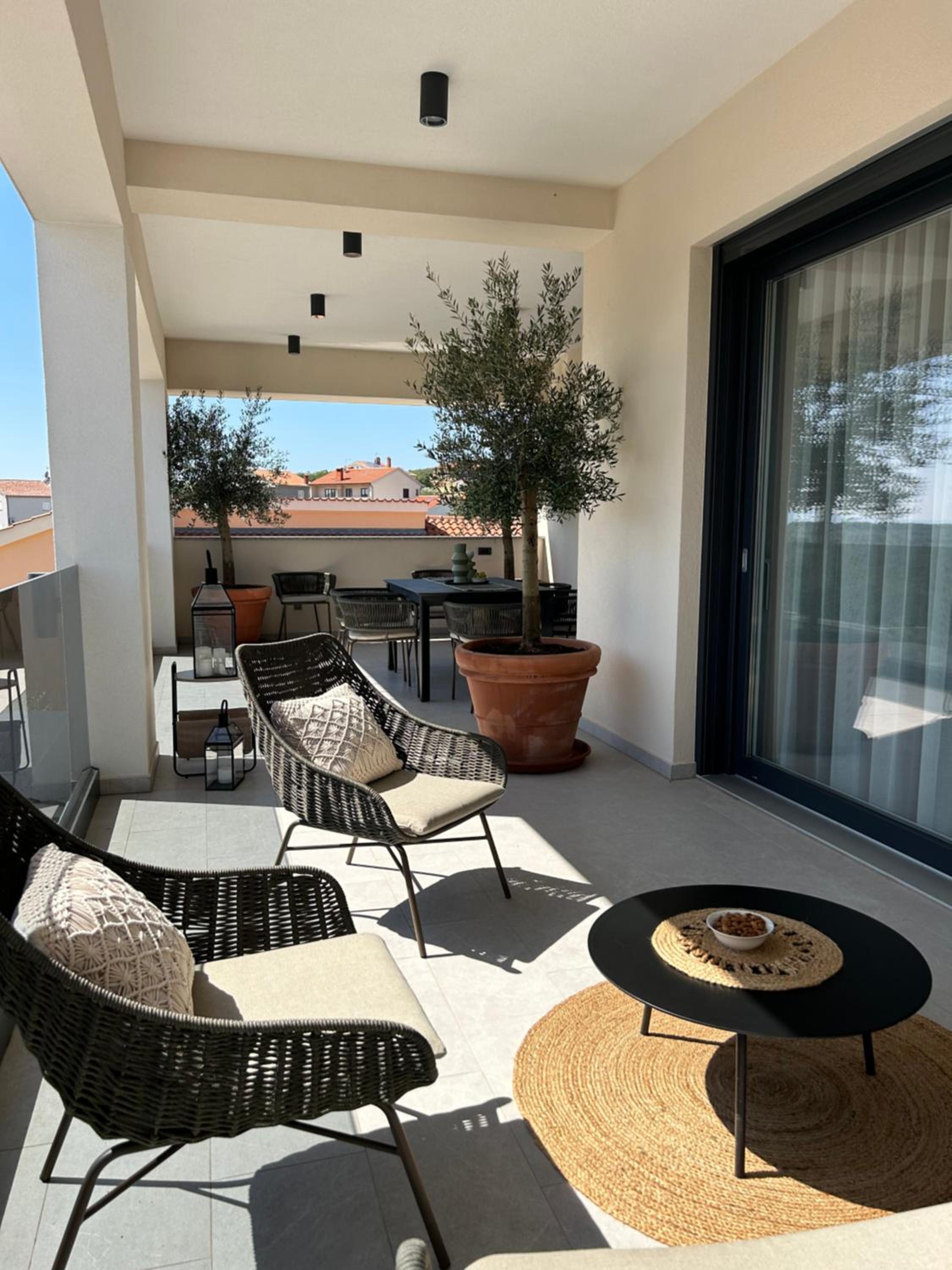 Luxury Villa Mikolina