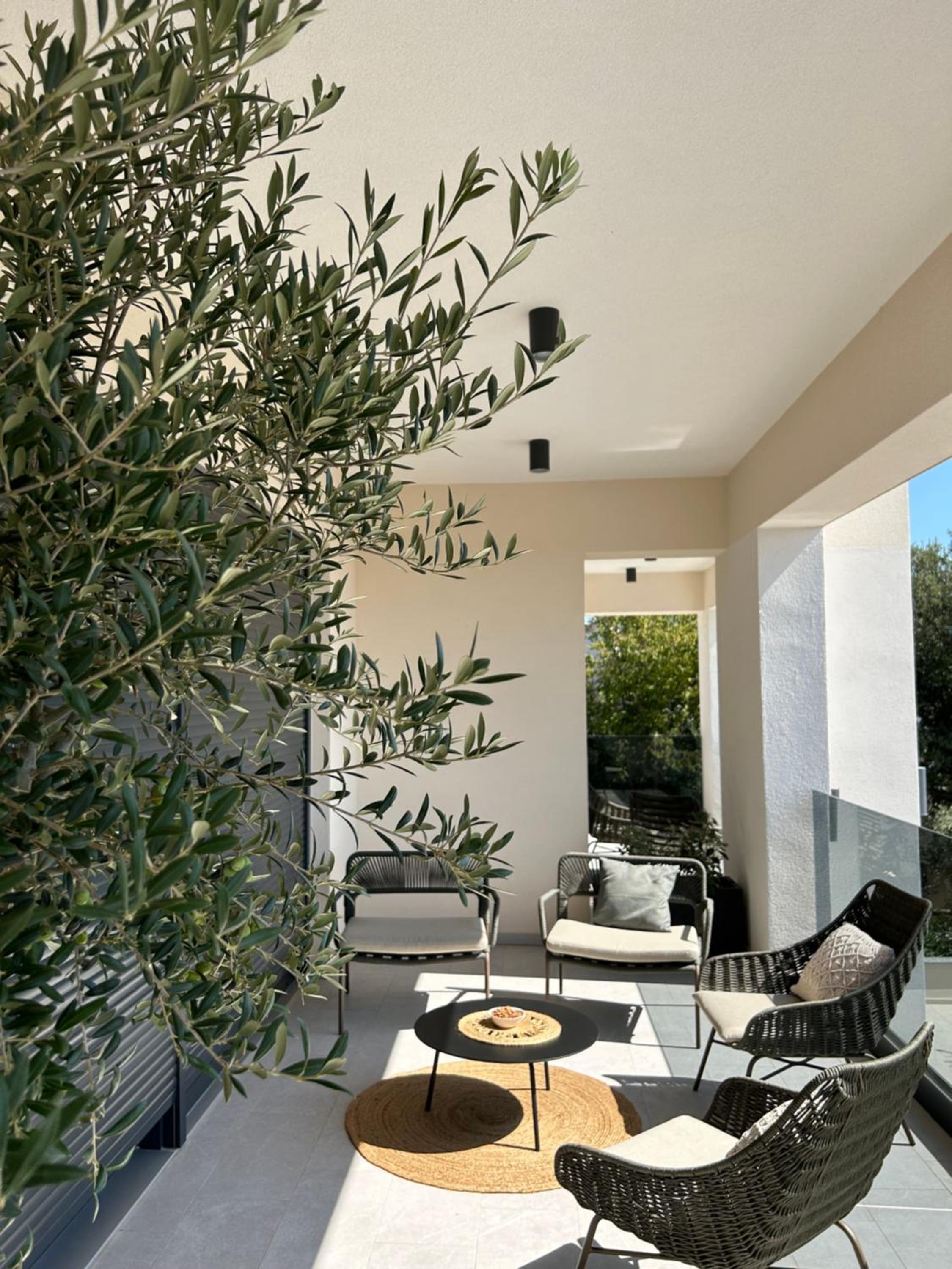 Luxury Villa Mikolina