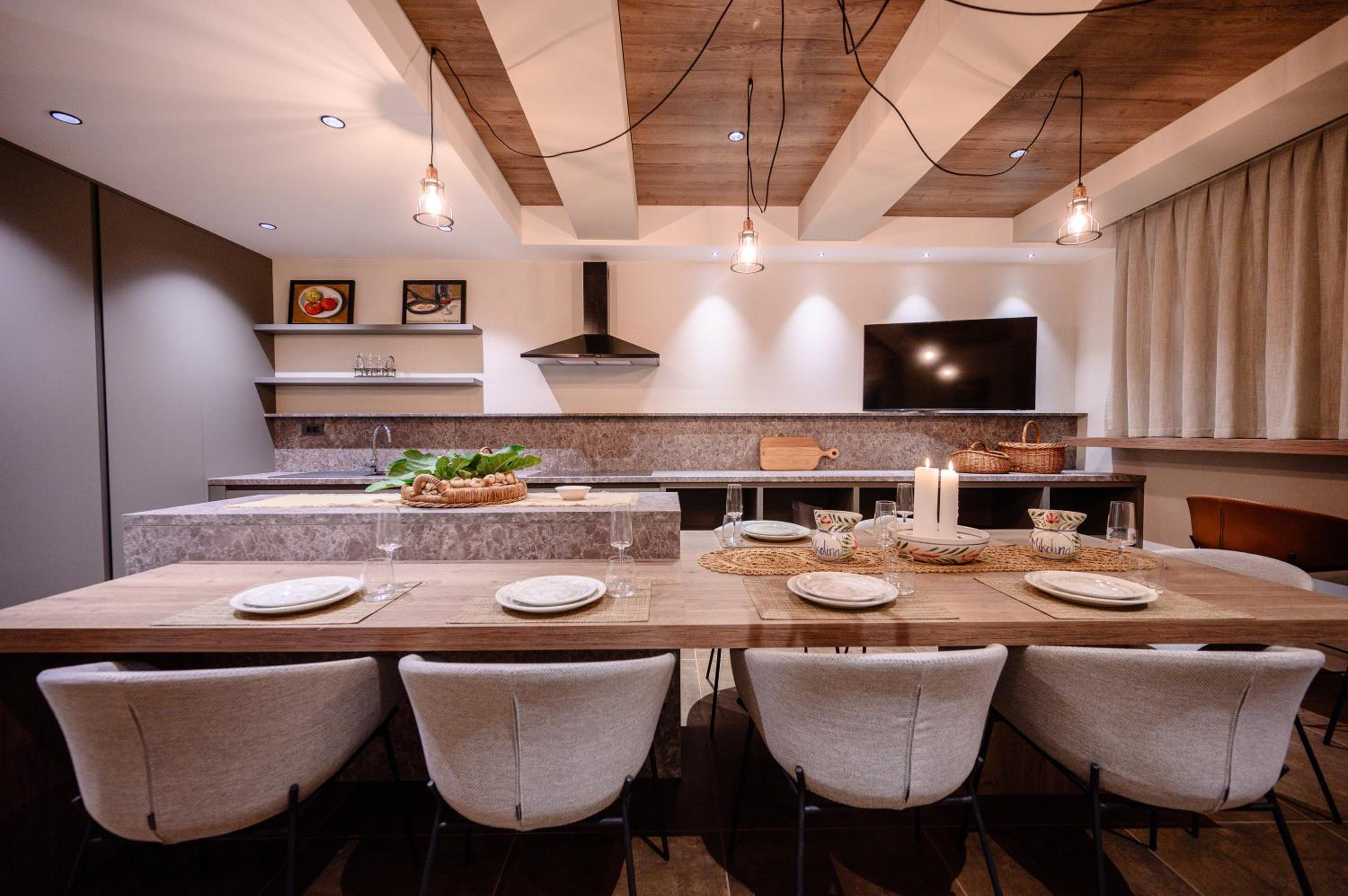Luxury Villa Mikolina