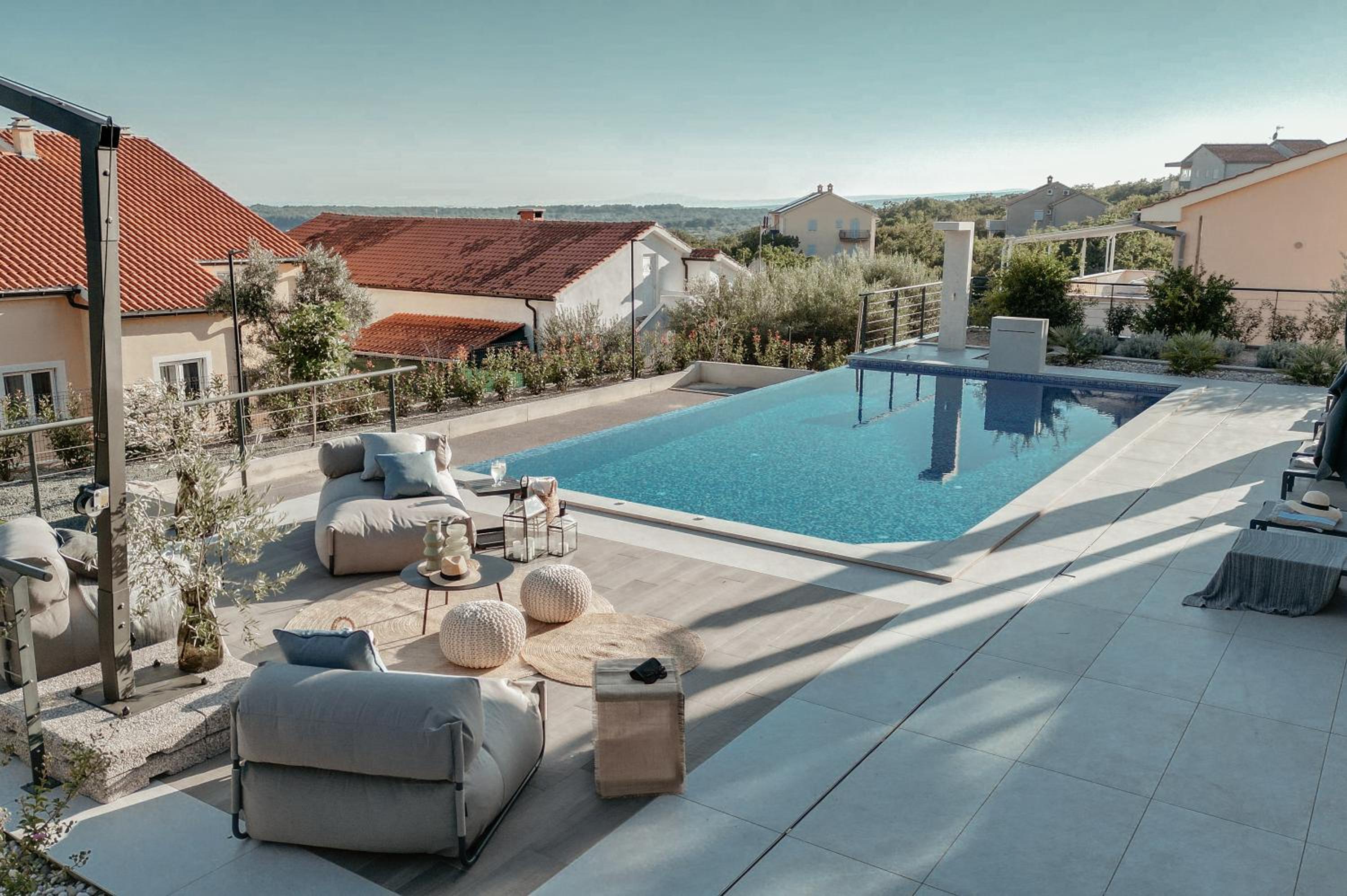 Luxury Villa Mikolina