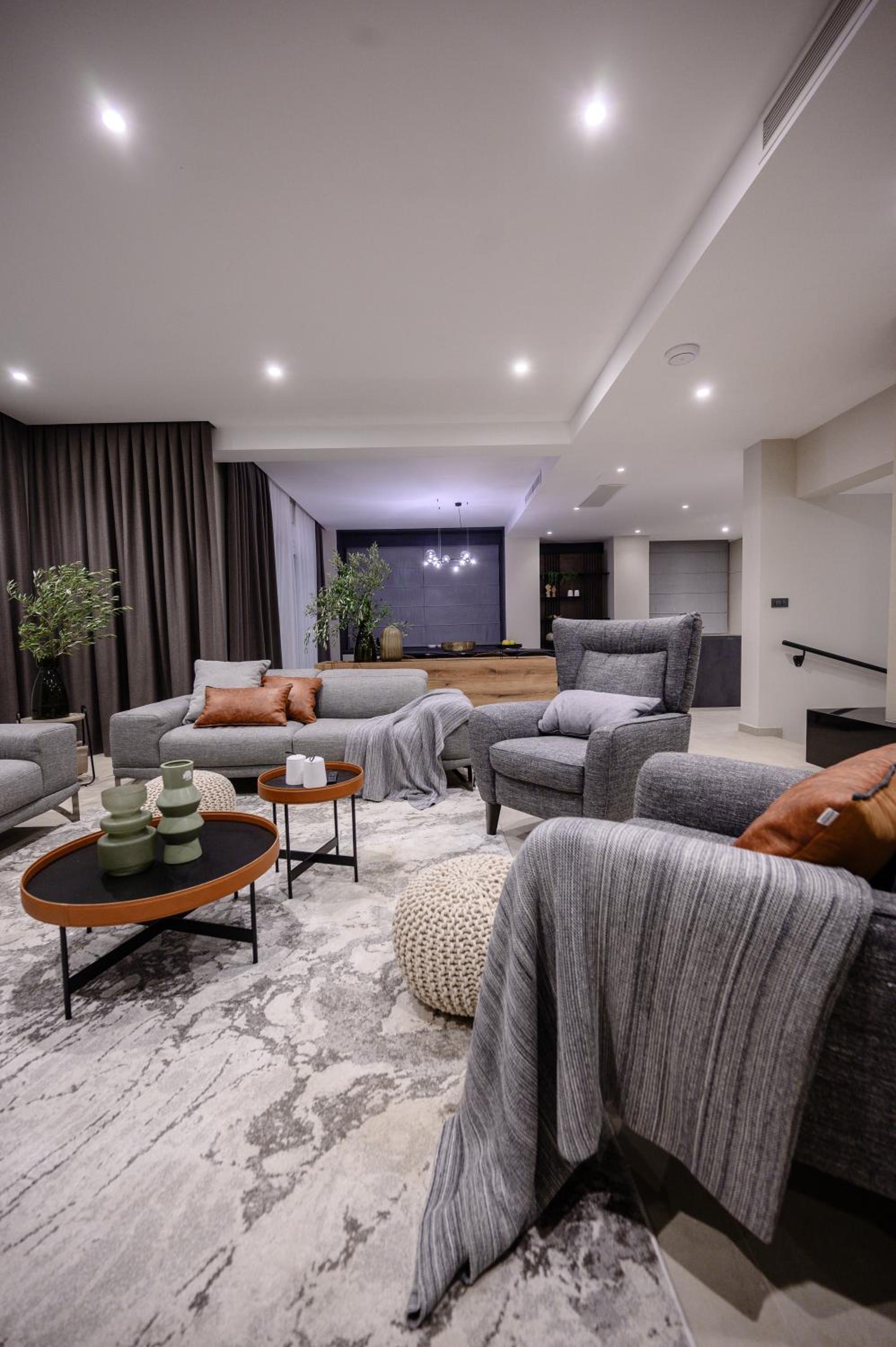 Luxury Villa Mikolina