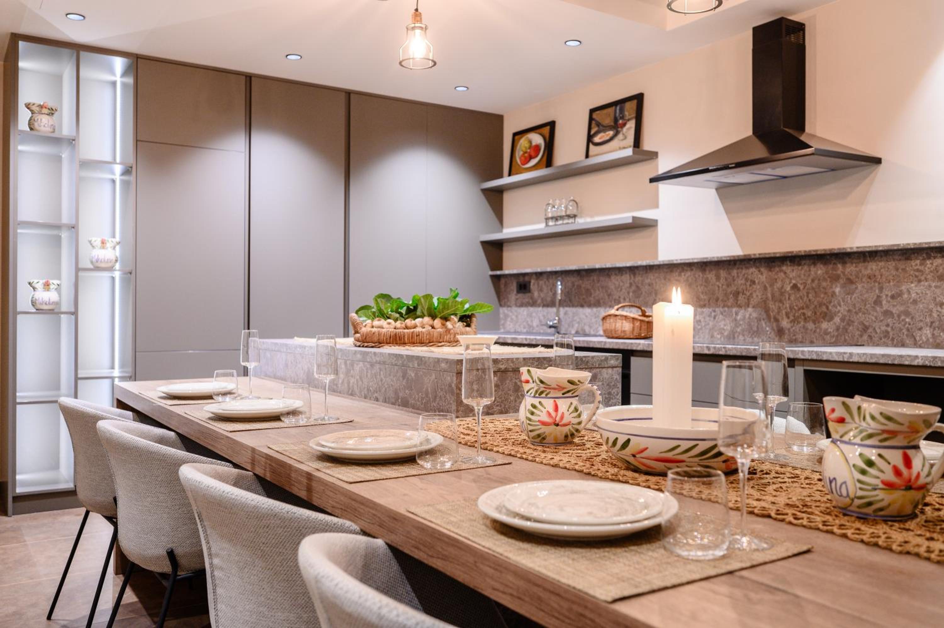 Luxury Villa Mikolina
