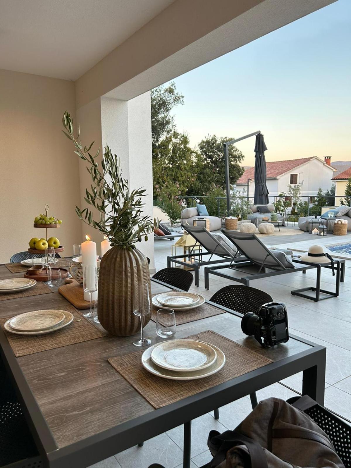 Luxury Villa Mikolina