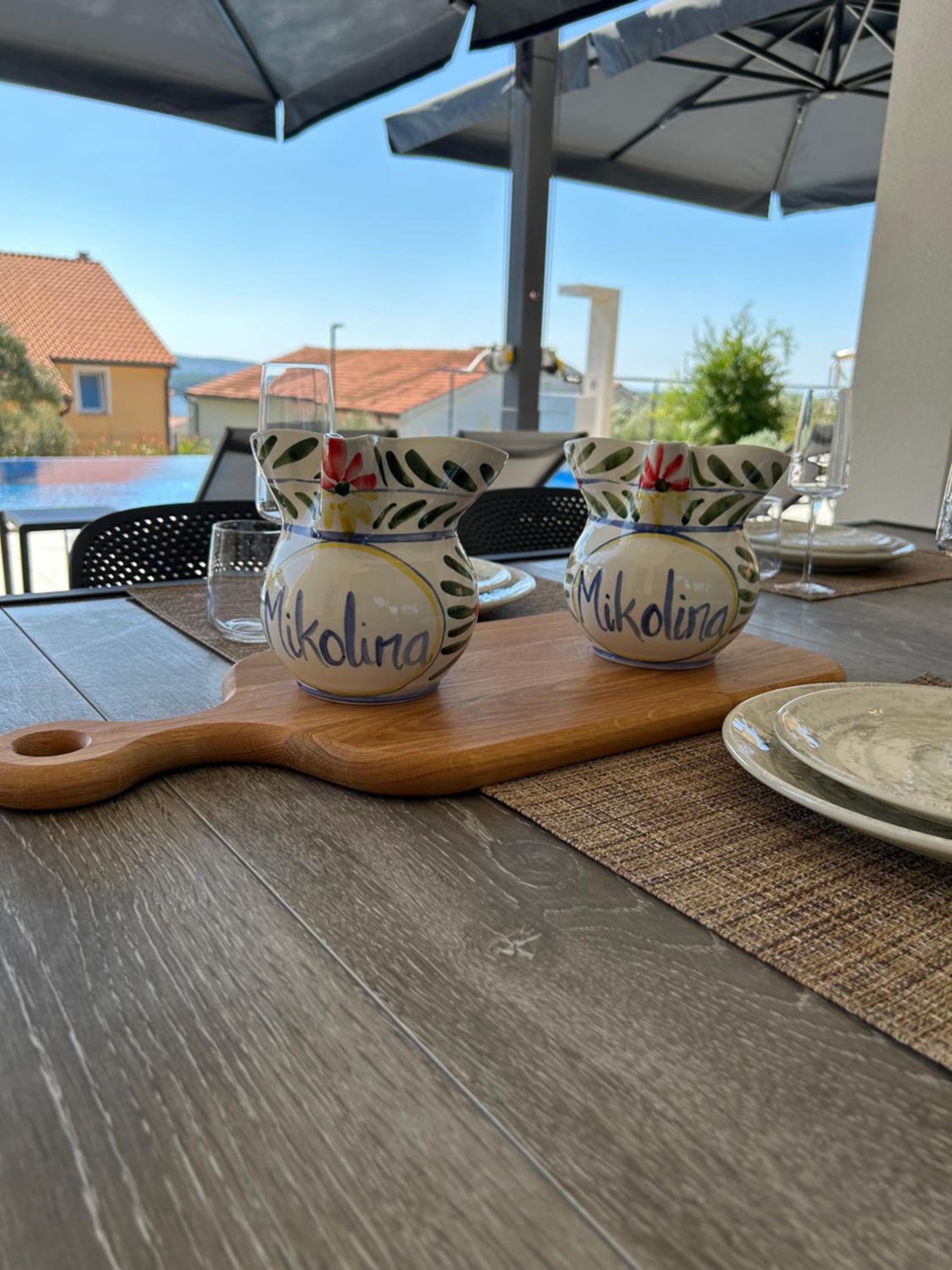 Luxury Villa Mikolina