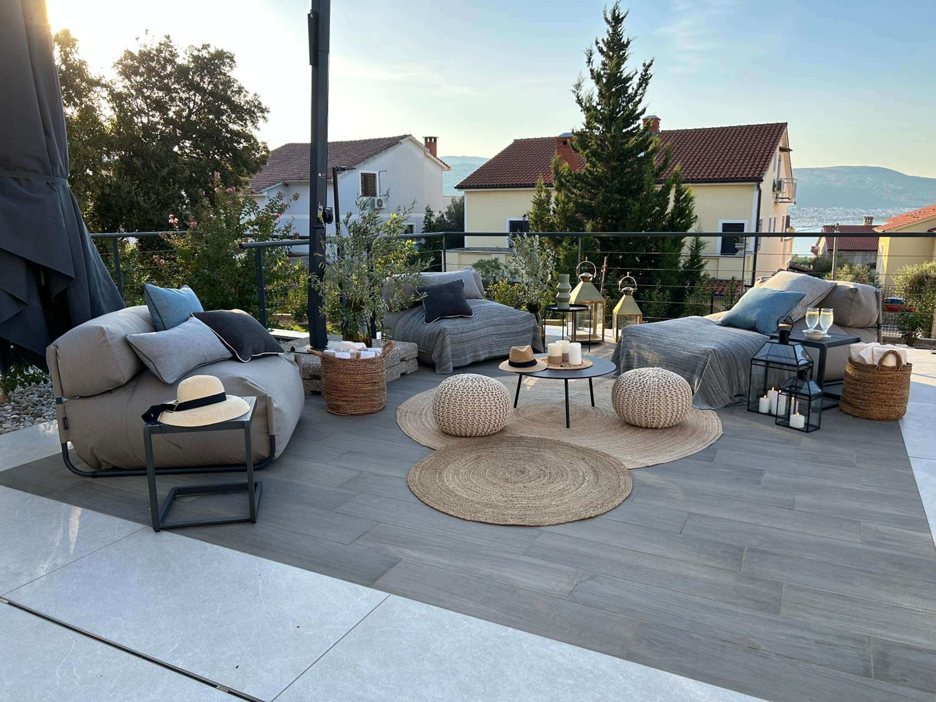 Luxury Villa Mikolina