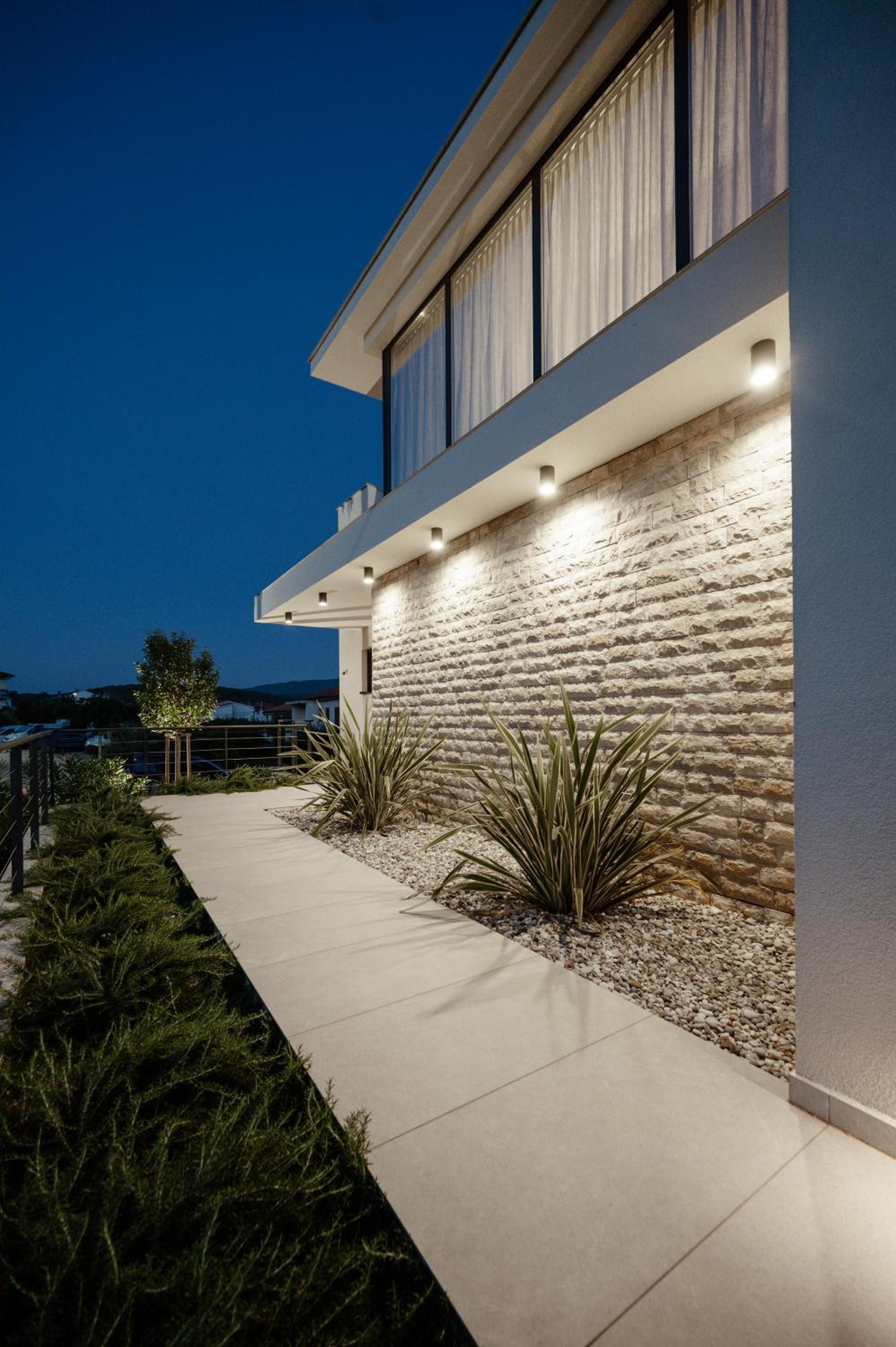 Luxury Villa Mikolina