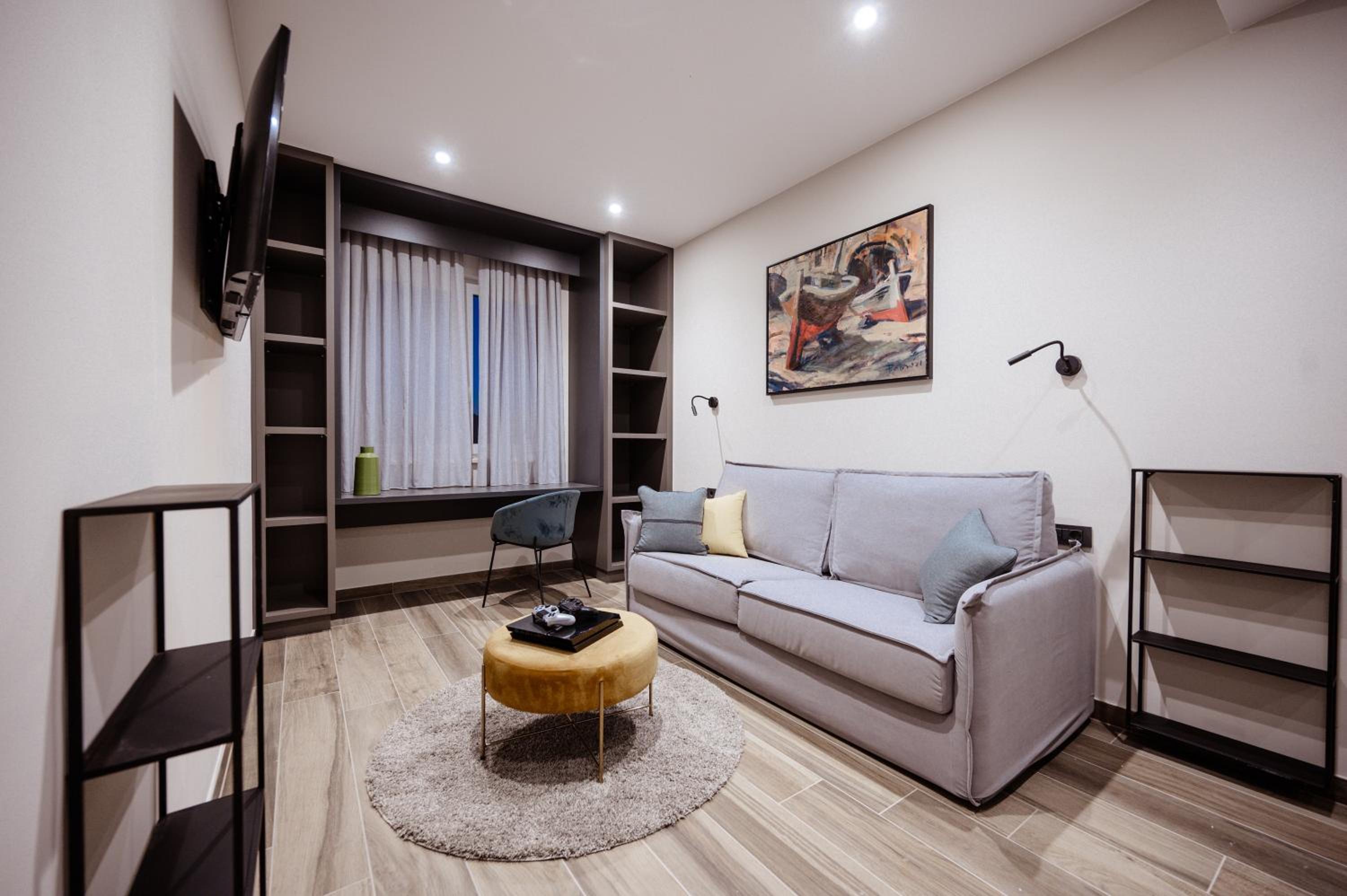 Luxury Villa Mikolina