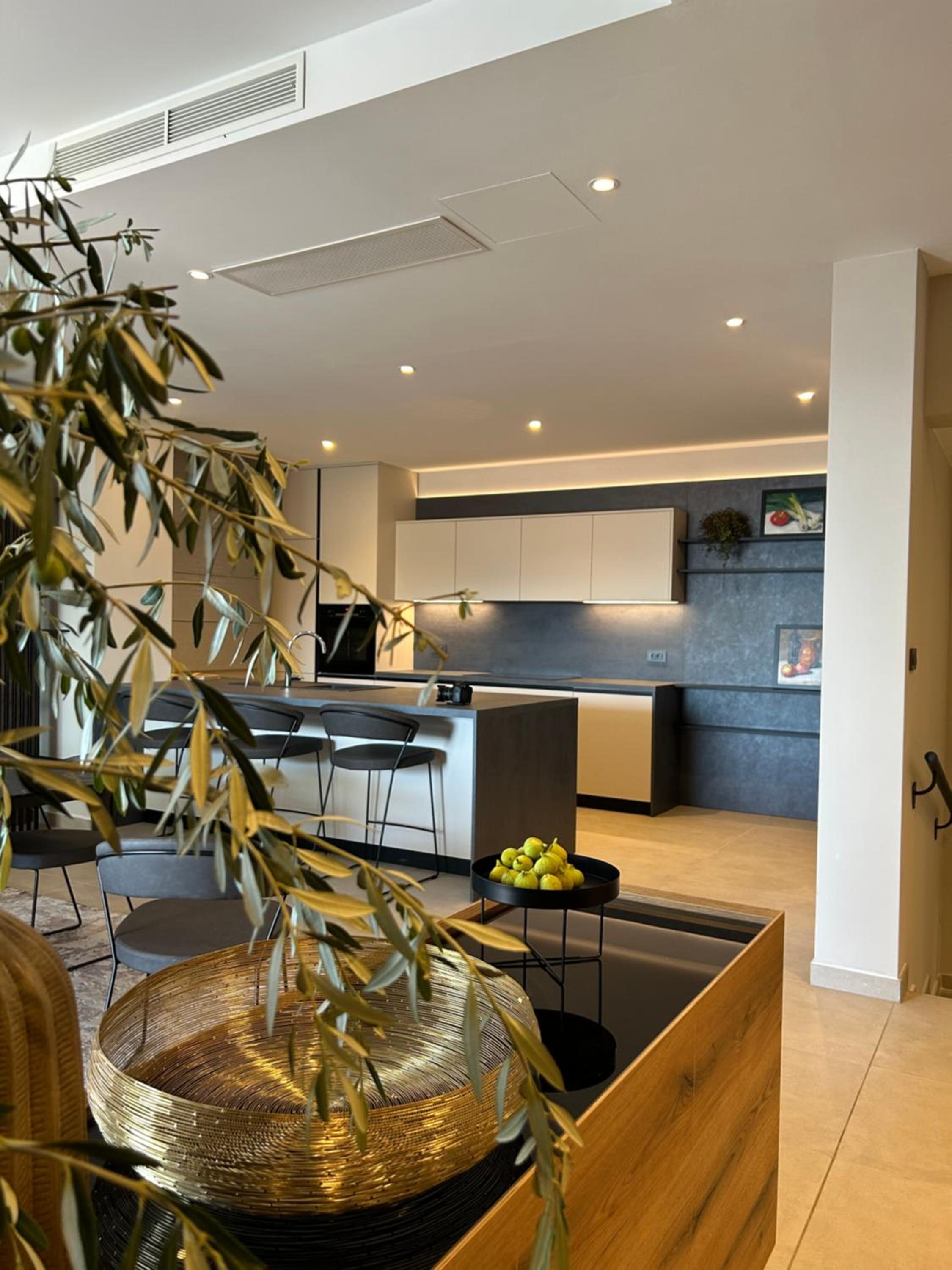 Luxury Villa Mikolina