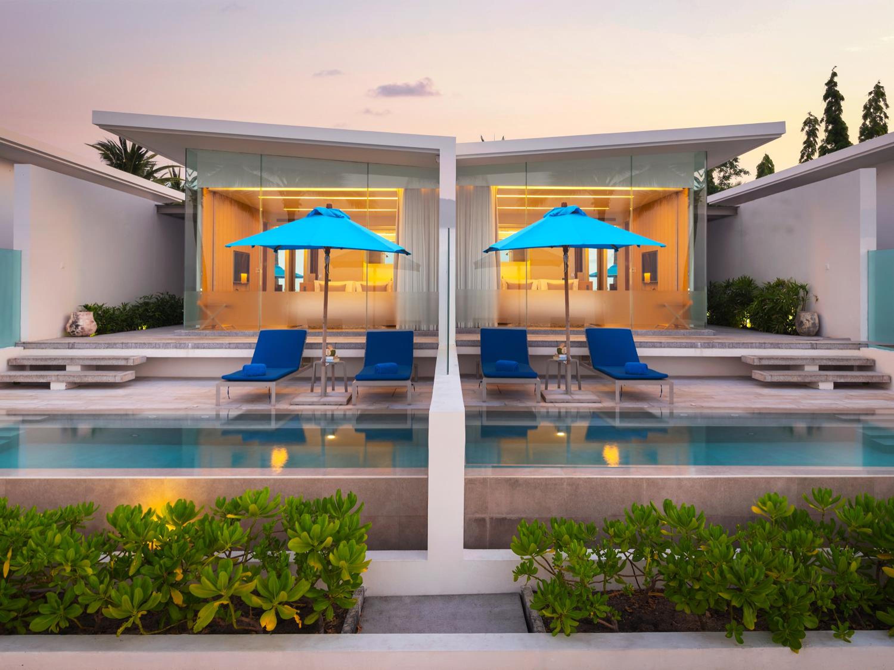 Explorar Koh Samui - Adults Only Resort and Spa
