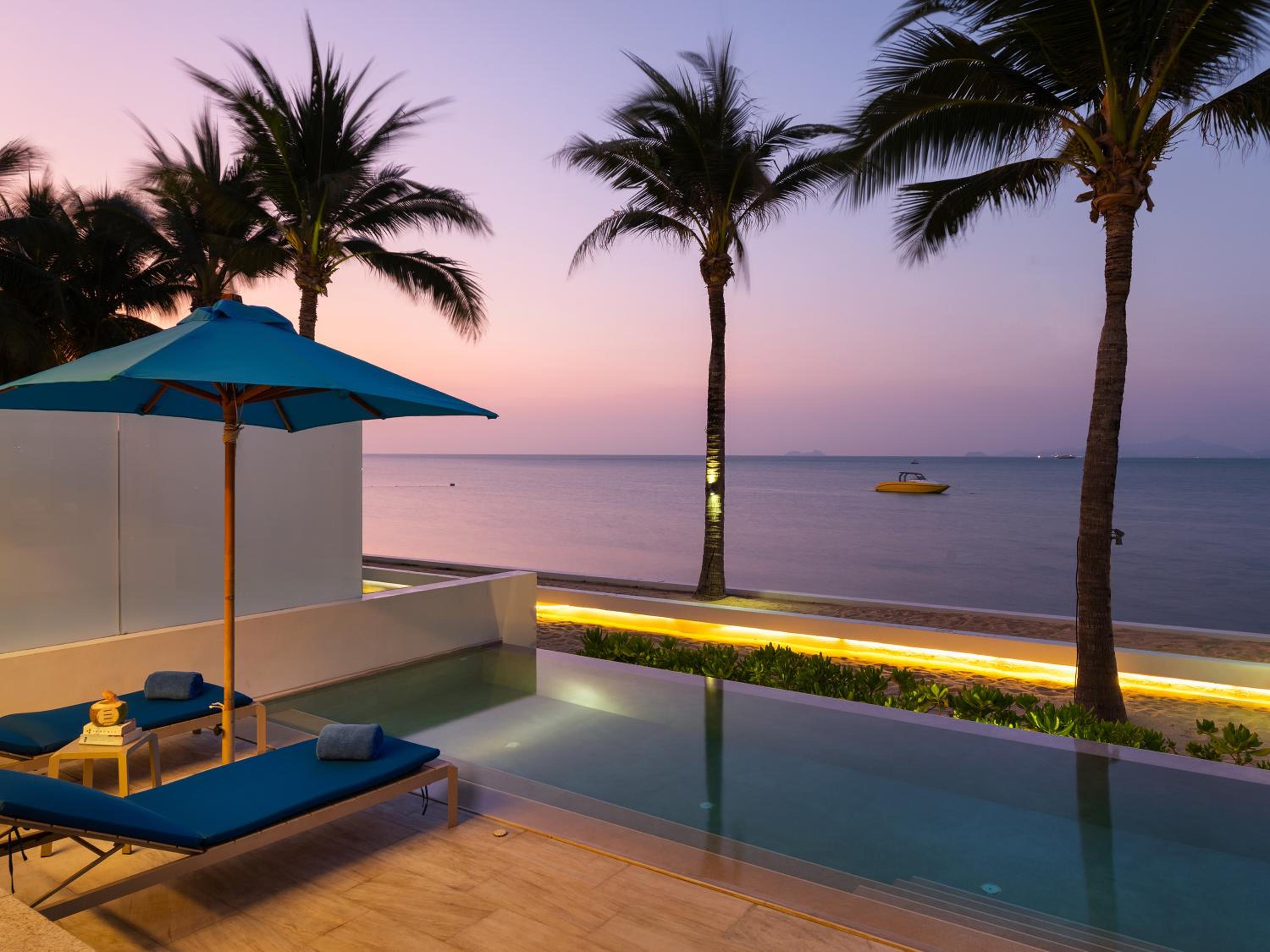 Explorar Koh Samui - Adults Only Resort and Spa