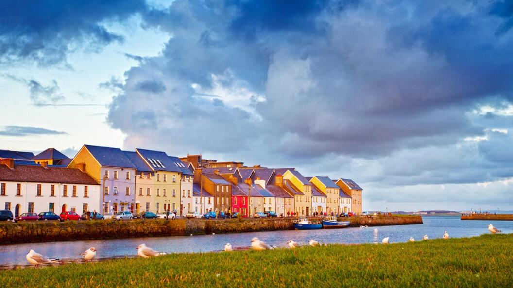 Loughrea Hotel & Spa