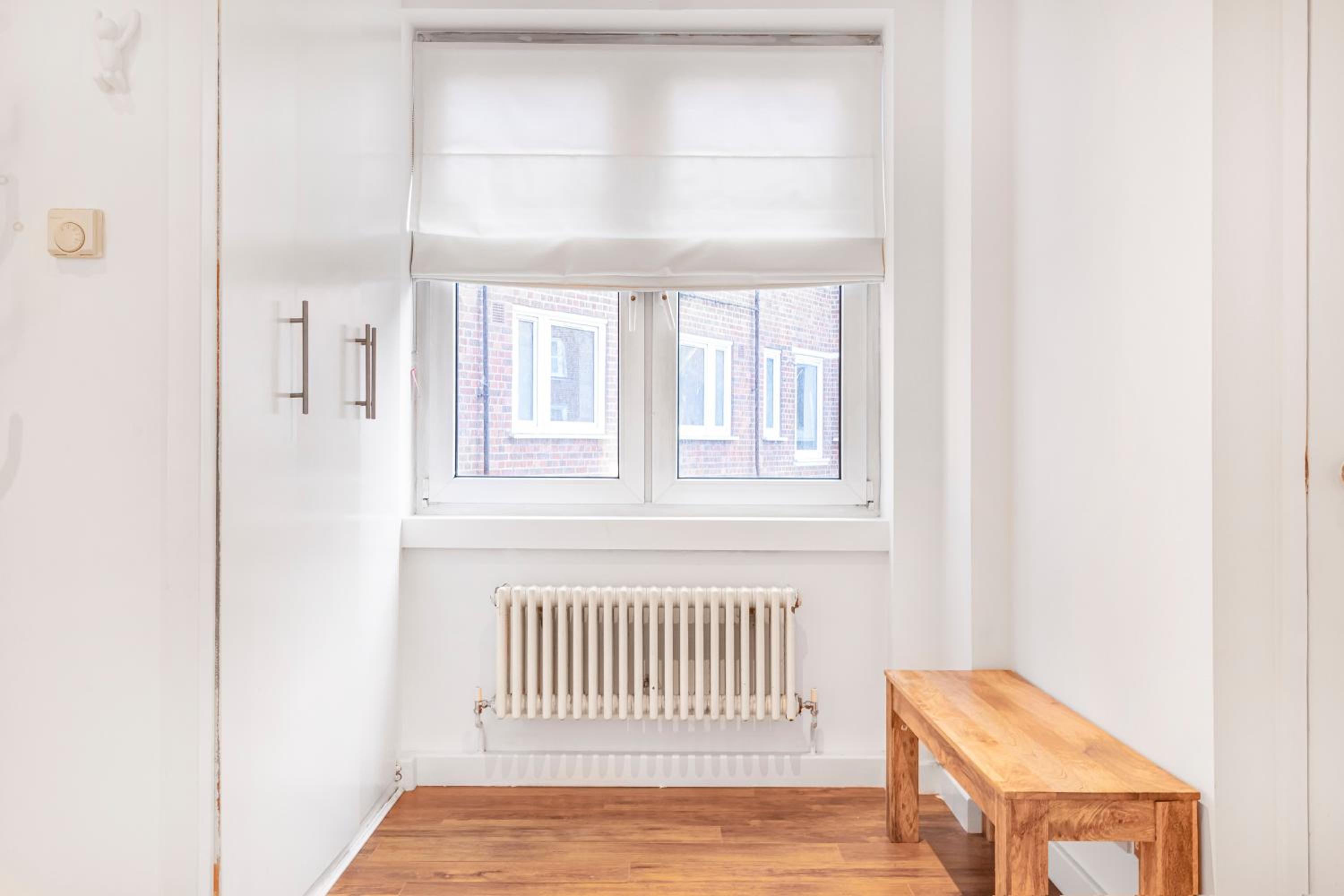 Central London Beautiful 2bed