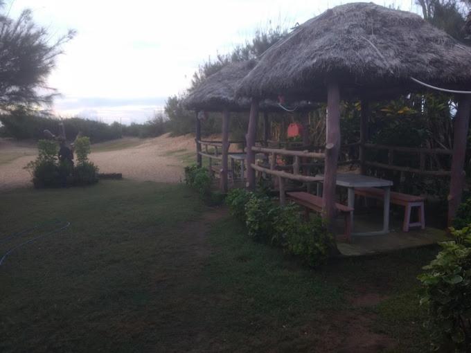 Hotel Seashell