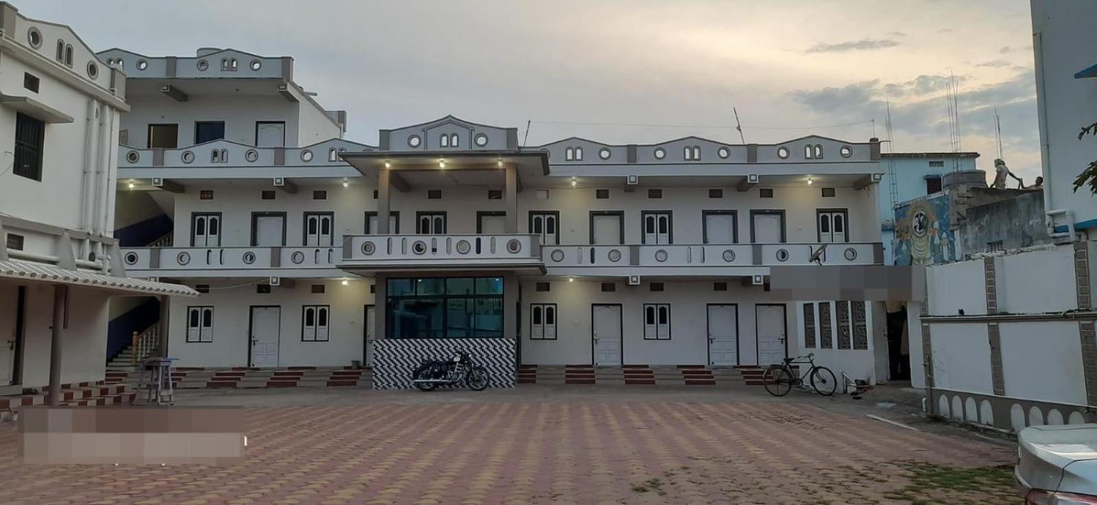 Hotel Seashell