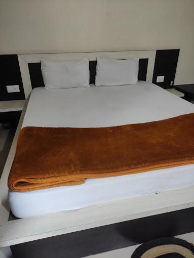 Hotel Seashell