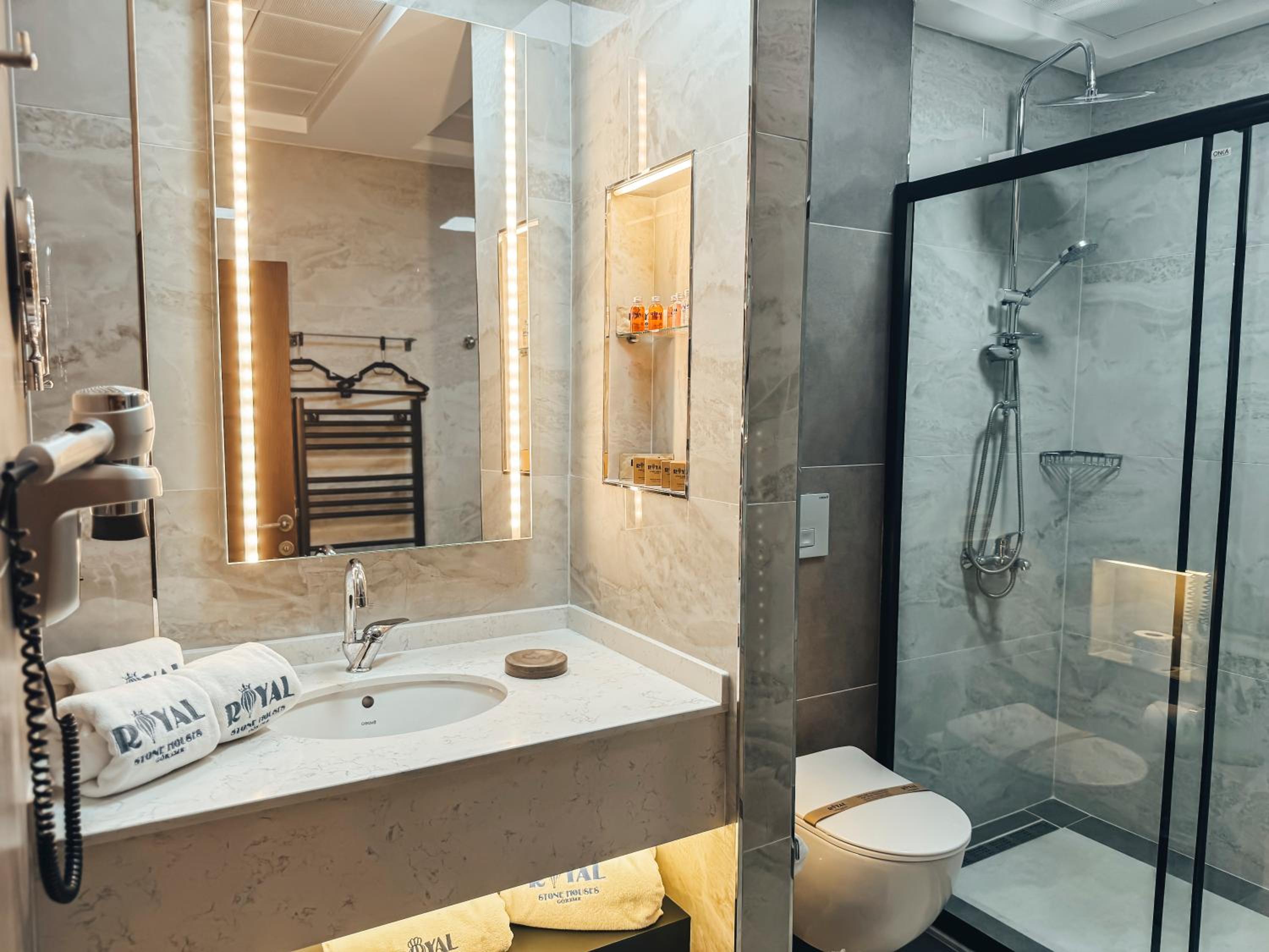 Royal Stone Houses - Goreme - Image 147