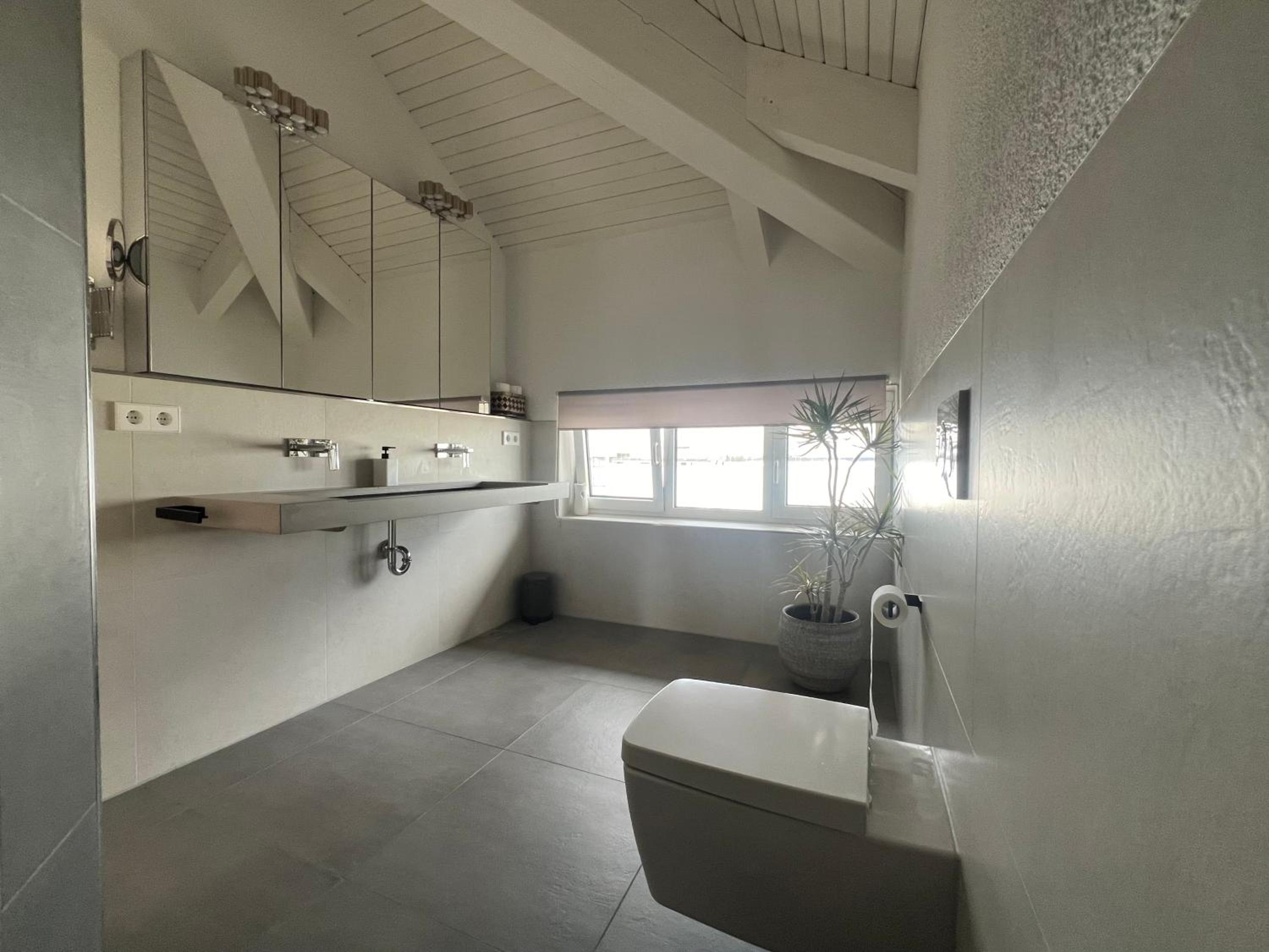 The Architect's House