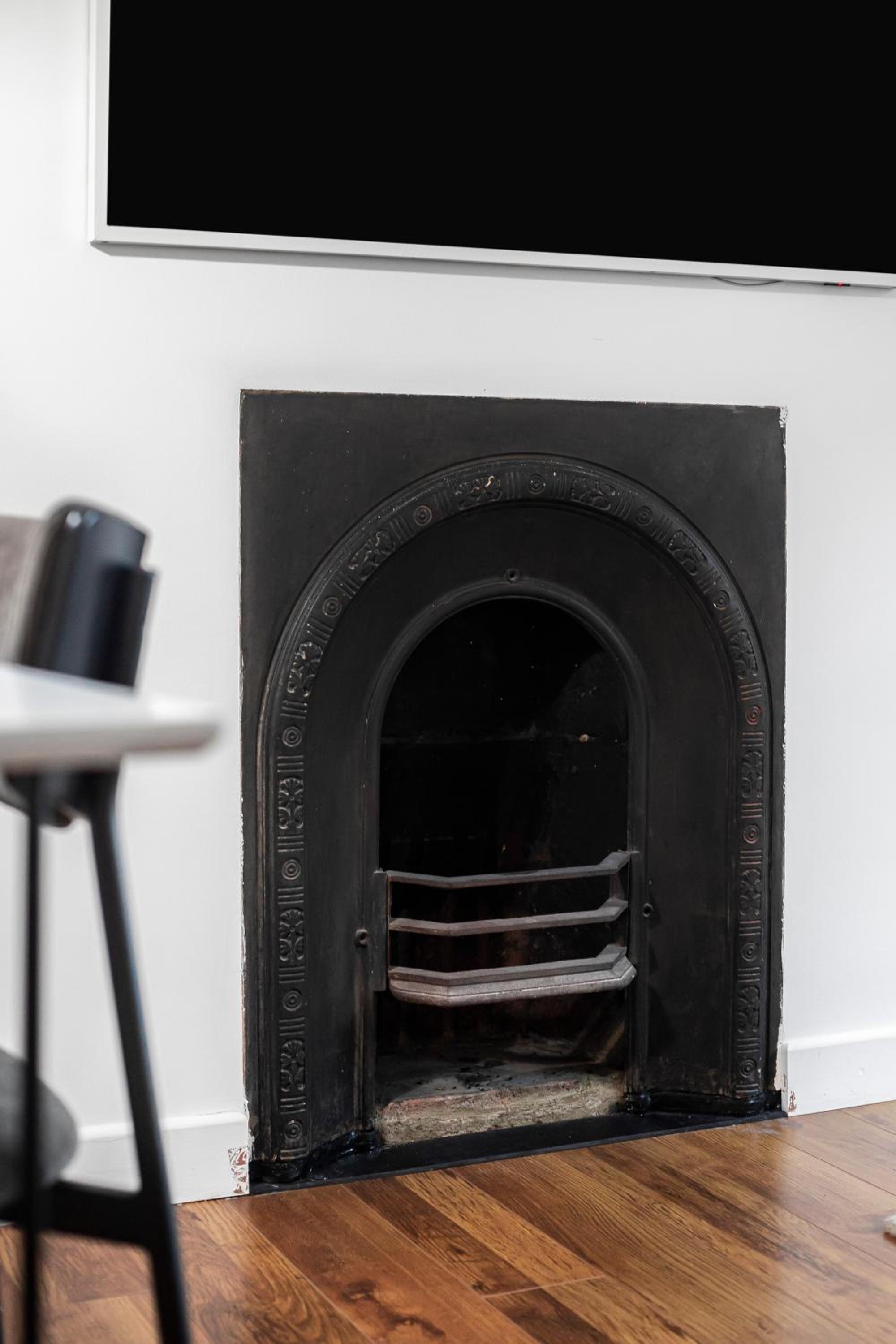 Central London Beautiful 2bed