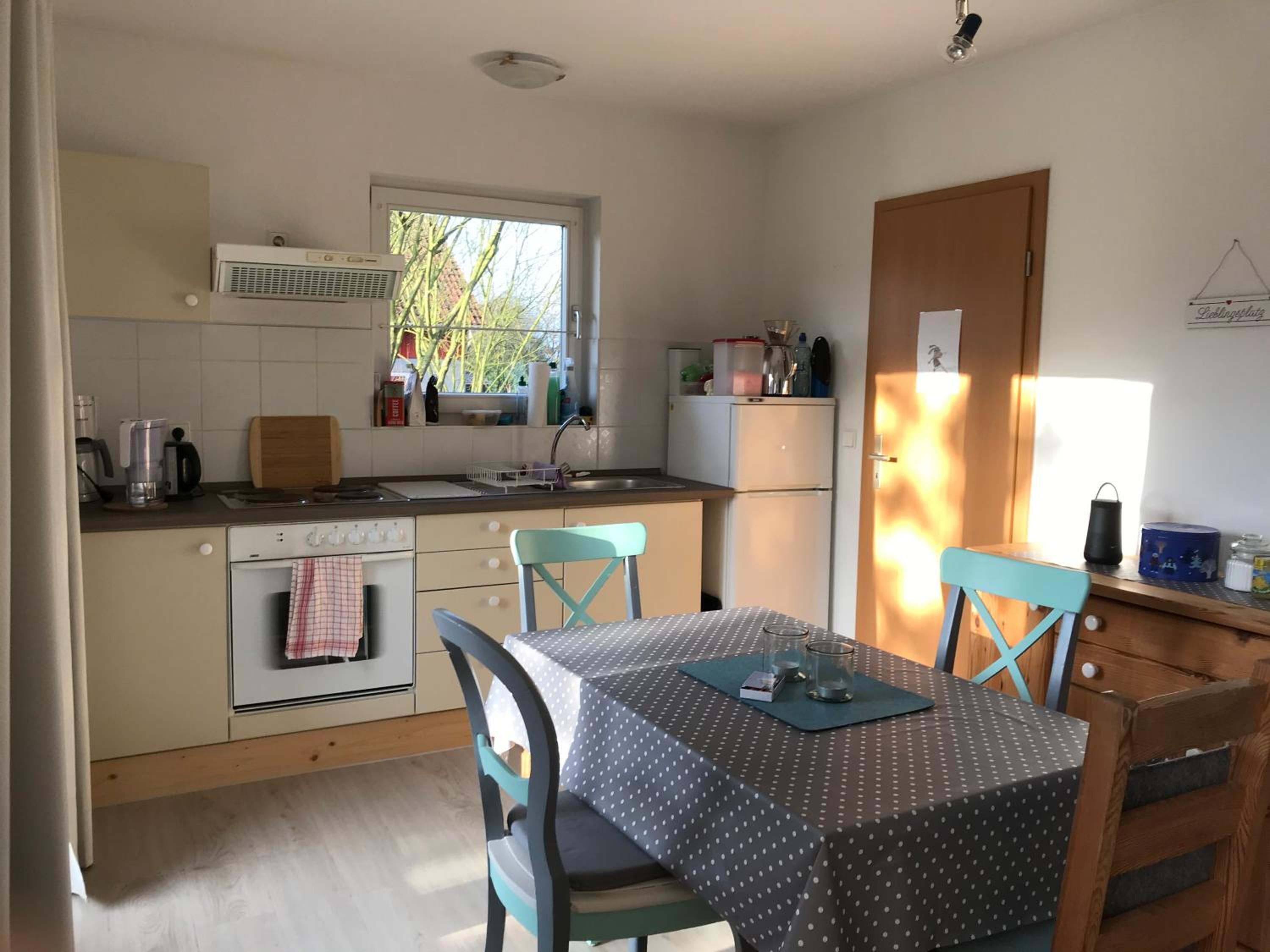 Ferienhaus Auszeit