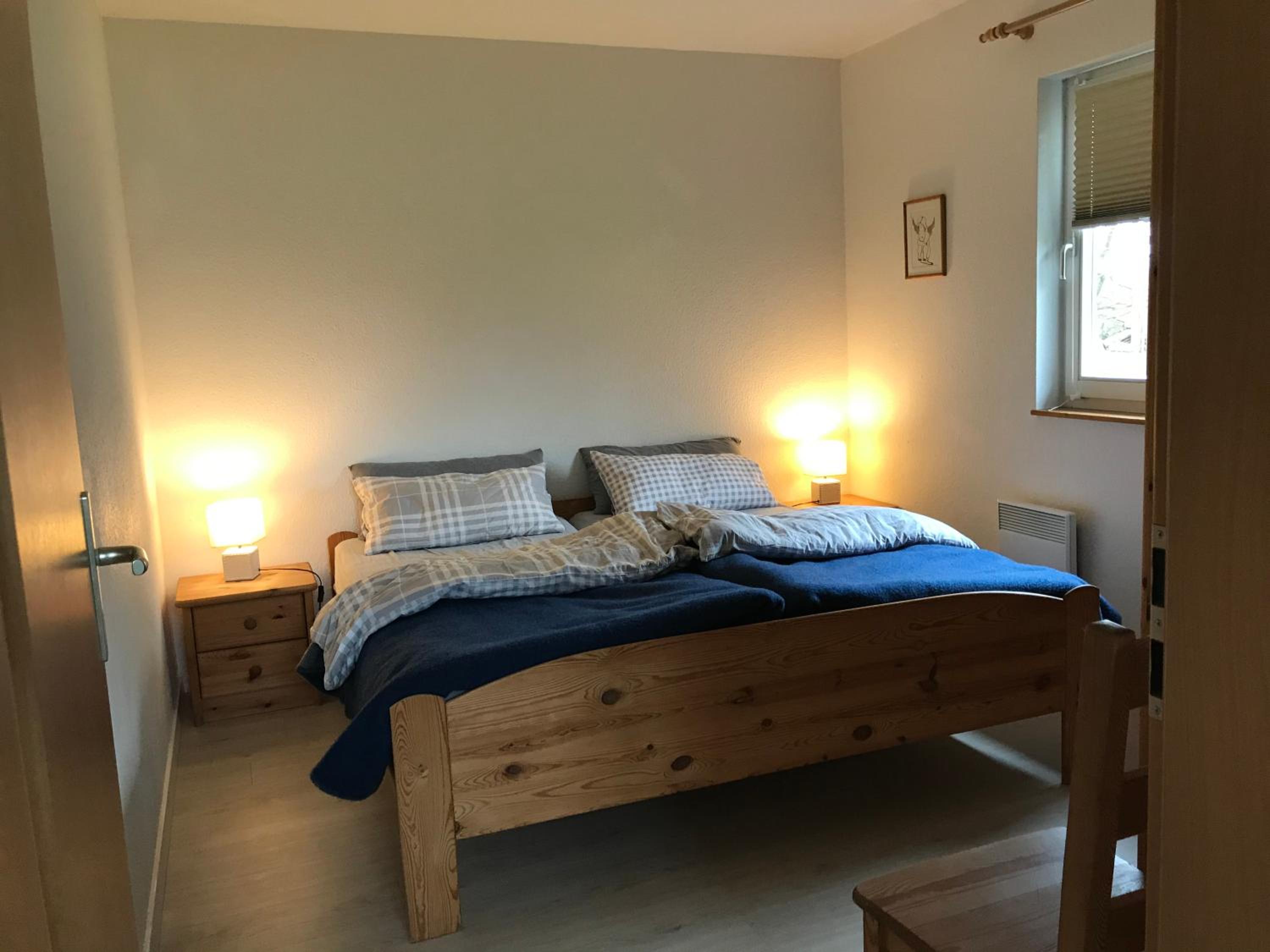 Ferienhaus Auszeit