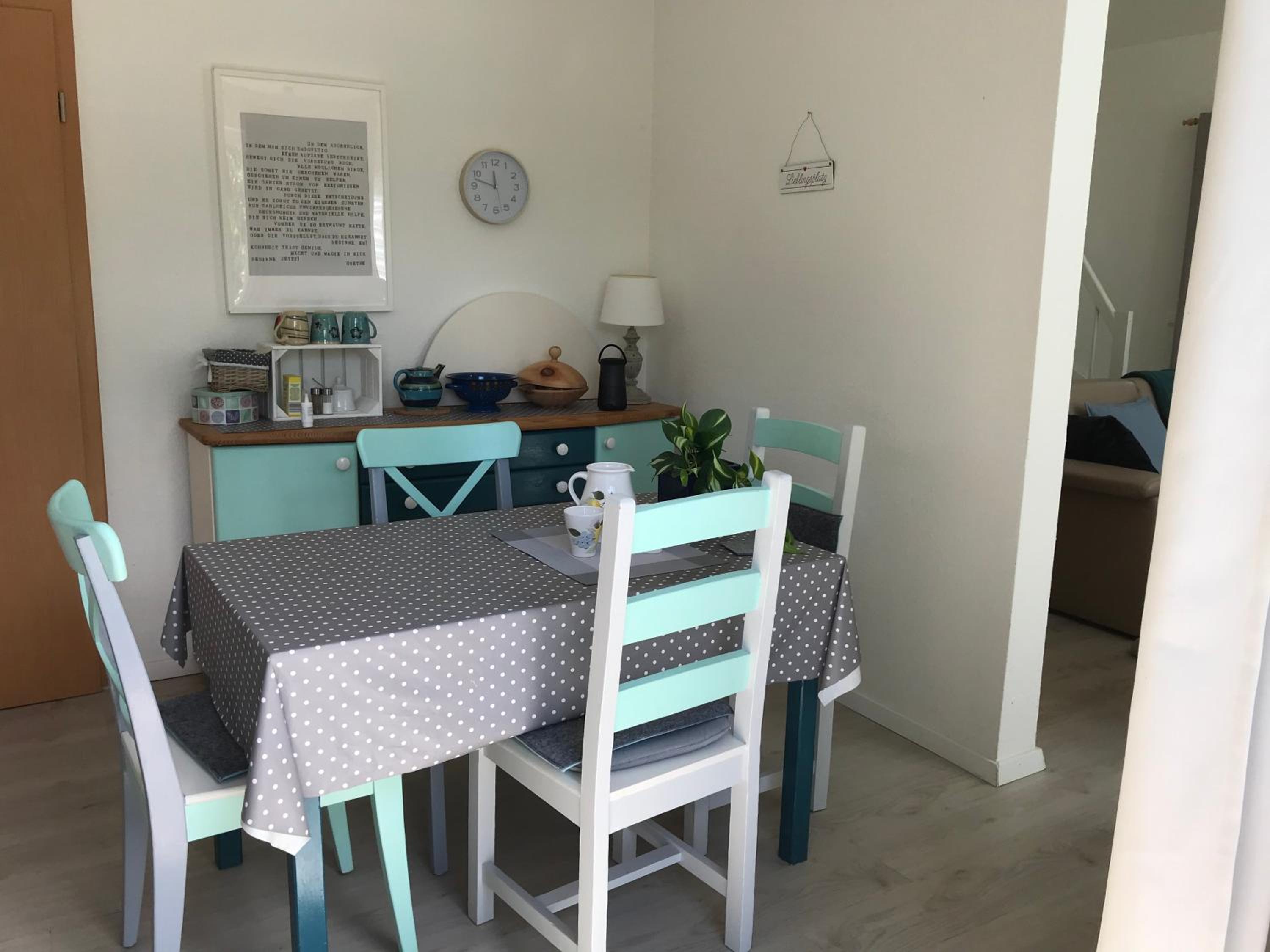 Ferienhaus Auszeit