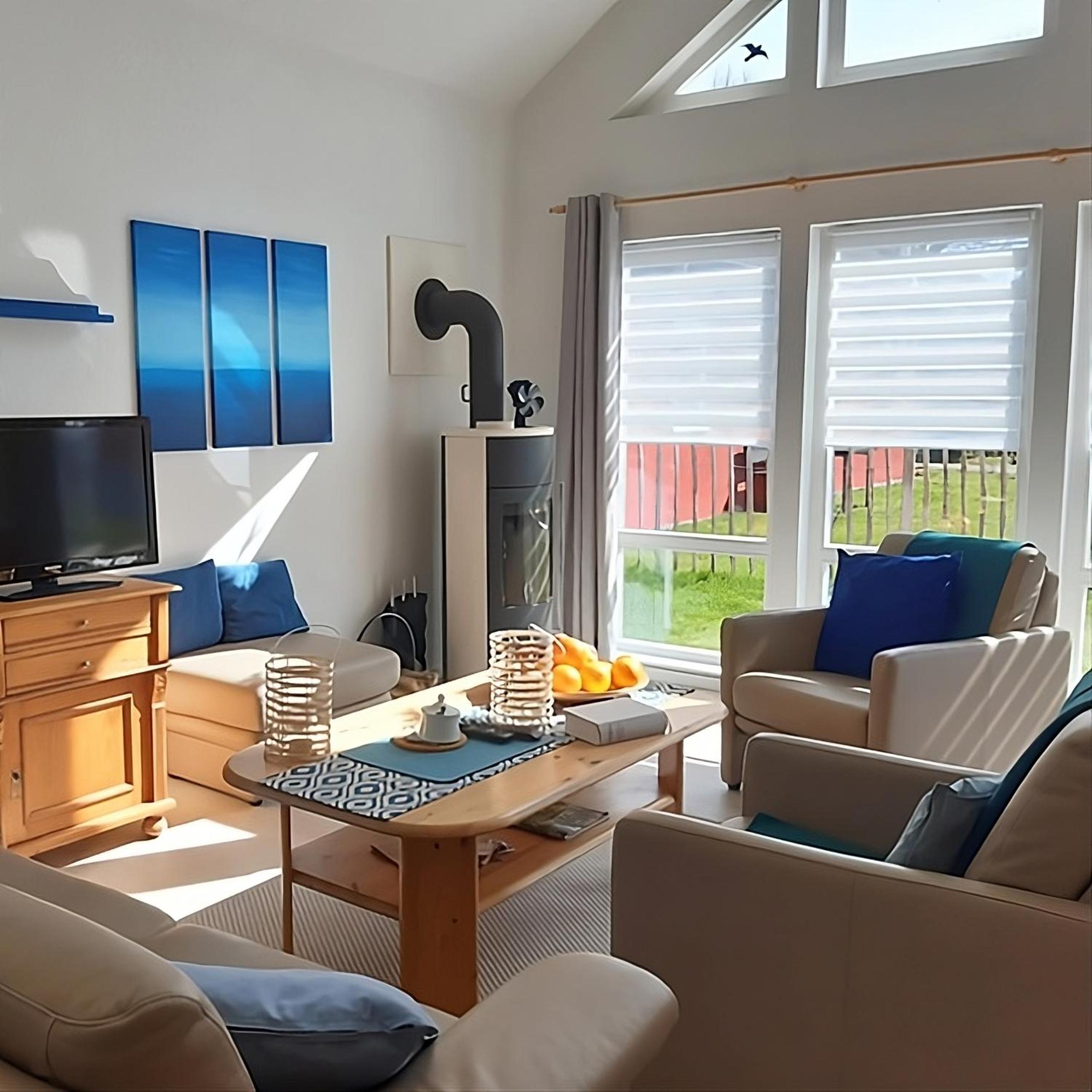 Ferienhaus Auszeit