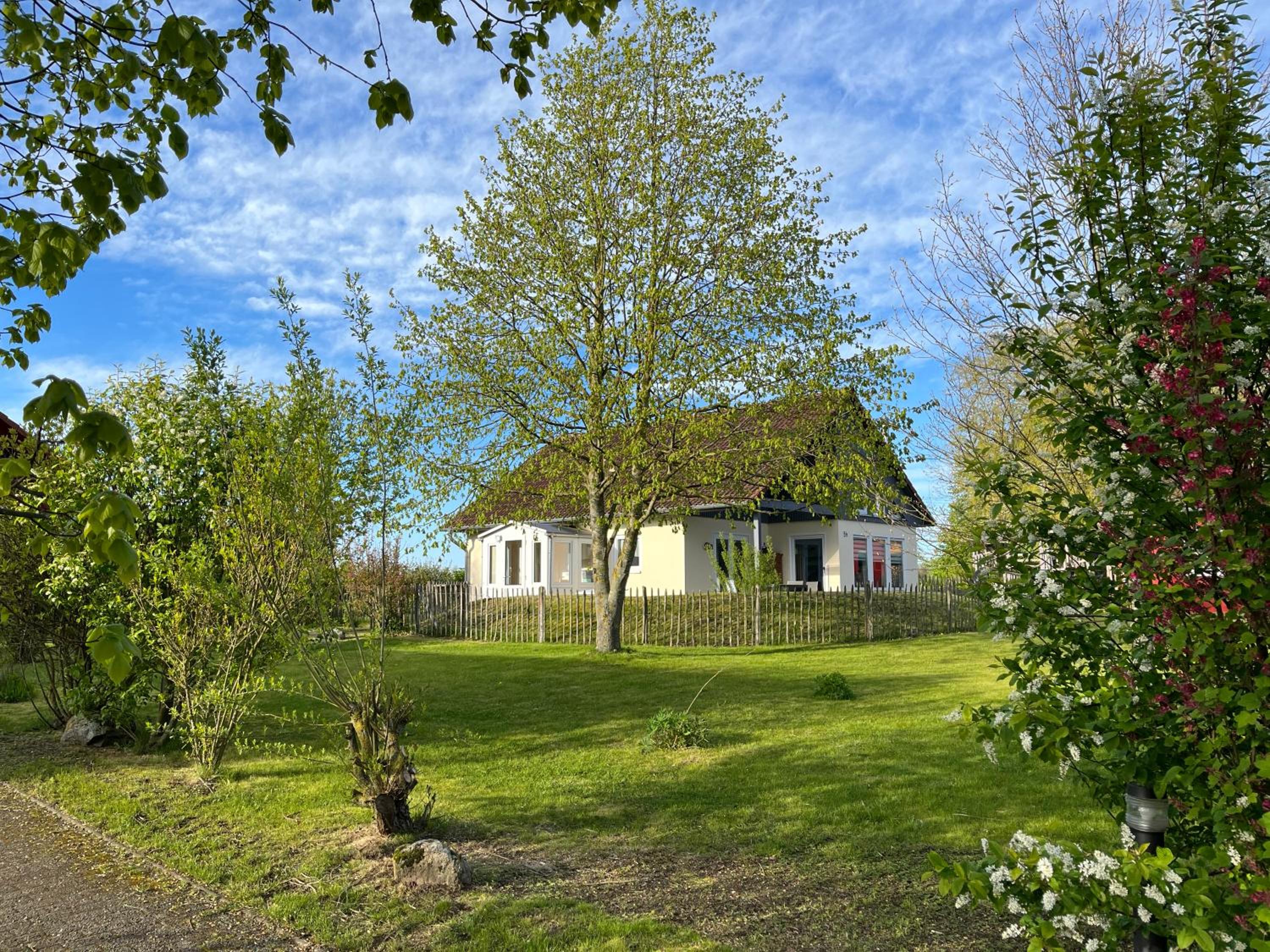 Ferienhaus Auszeit