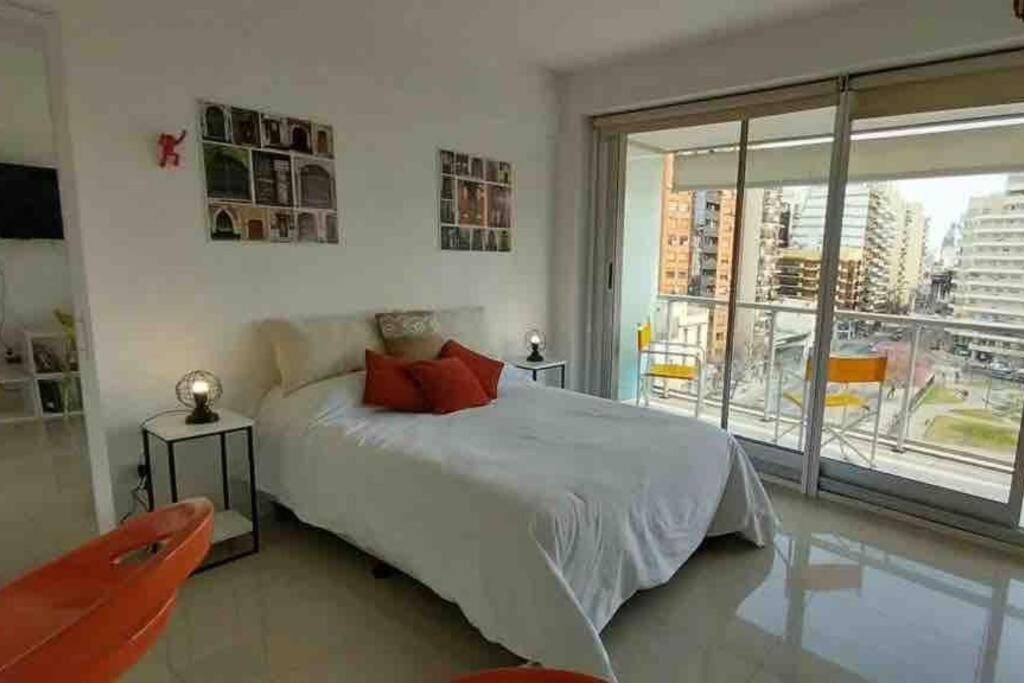 TANGO Estudio, piscina y gym