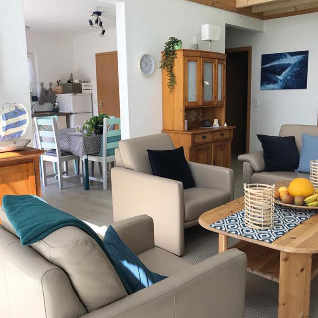 Ferienhaus Auszeit