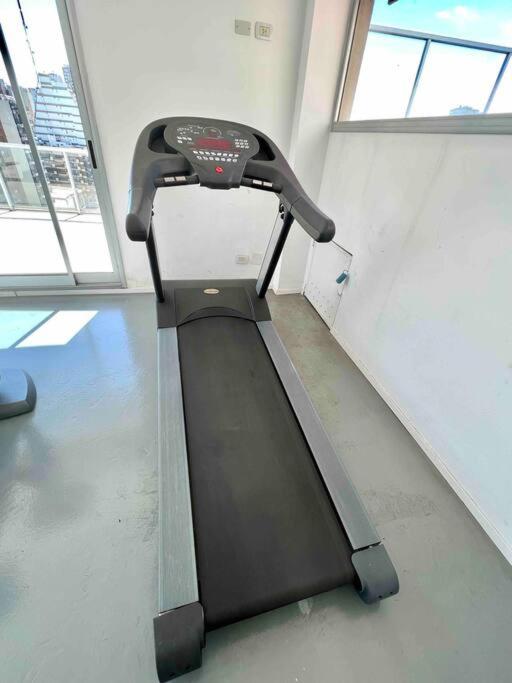 TANGO Estudio, piscina y gym