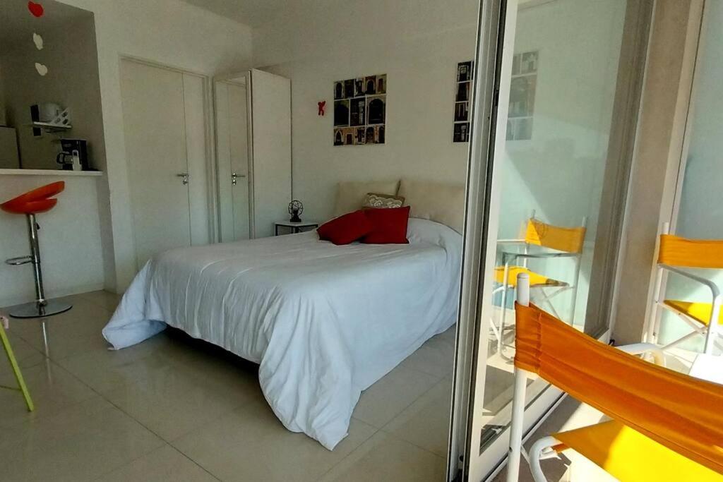 TANGO Estudio, piscina y gym