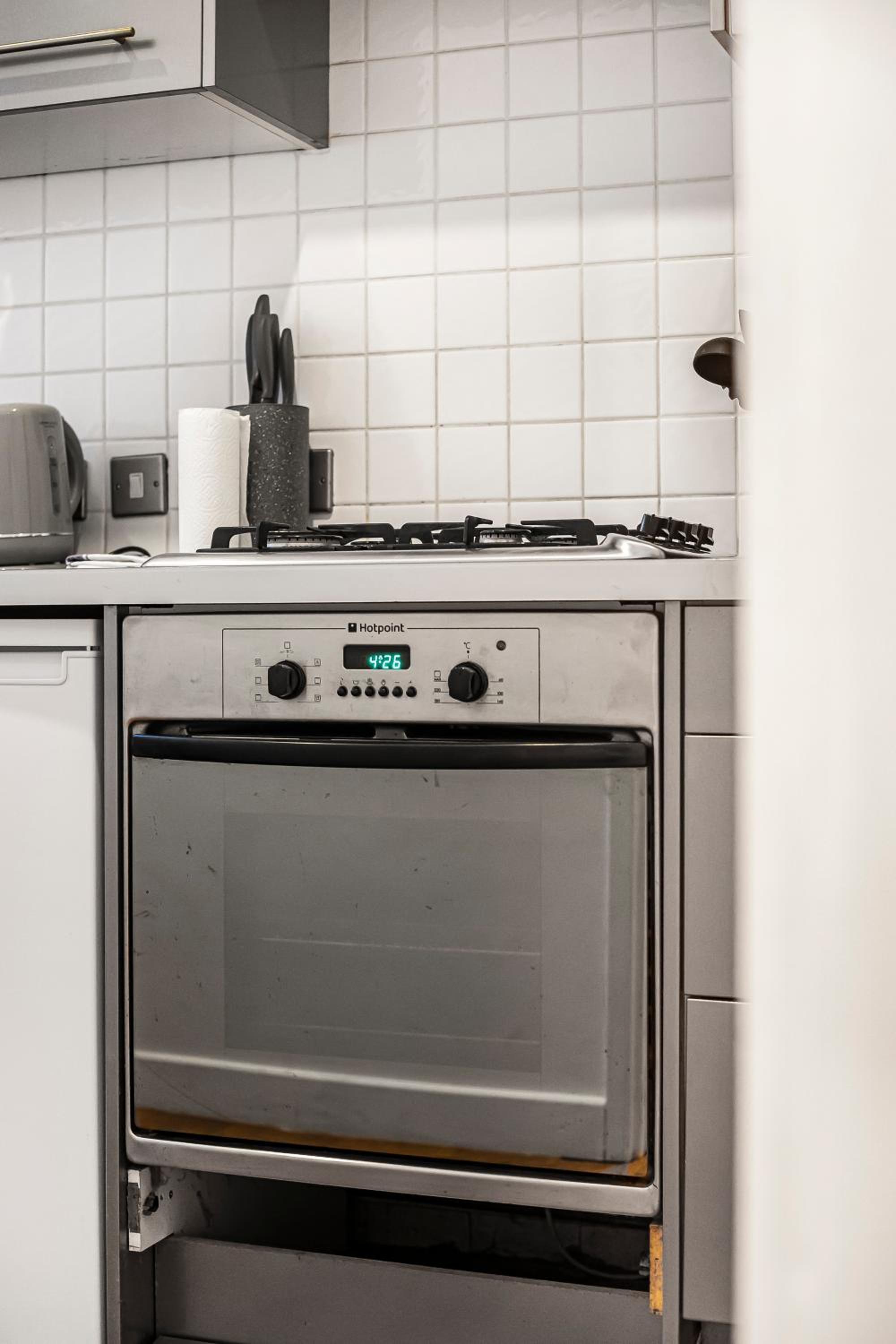 Central London Beautiful 2bed