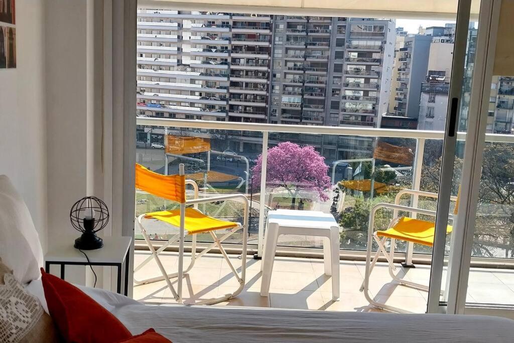 TANGO Estudio, piscina y gym
