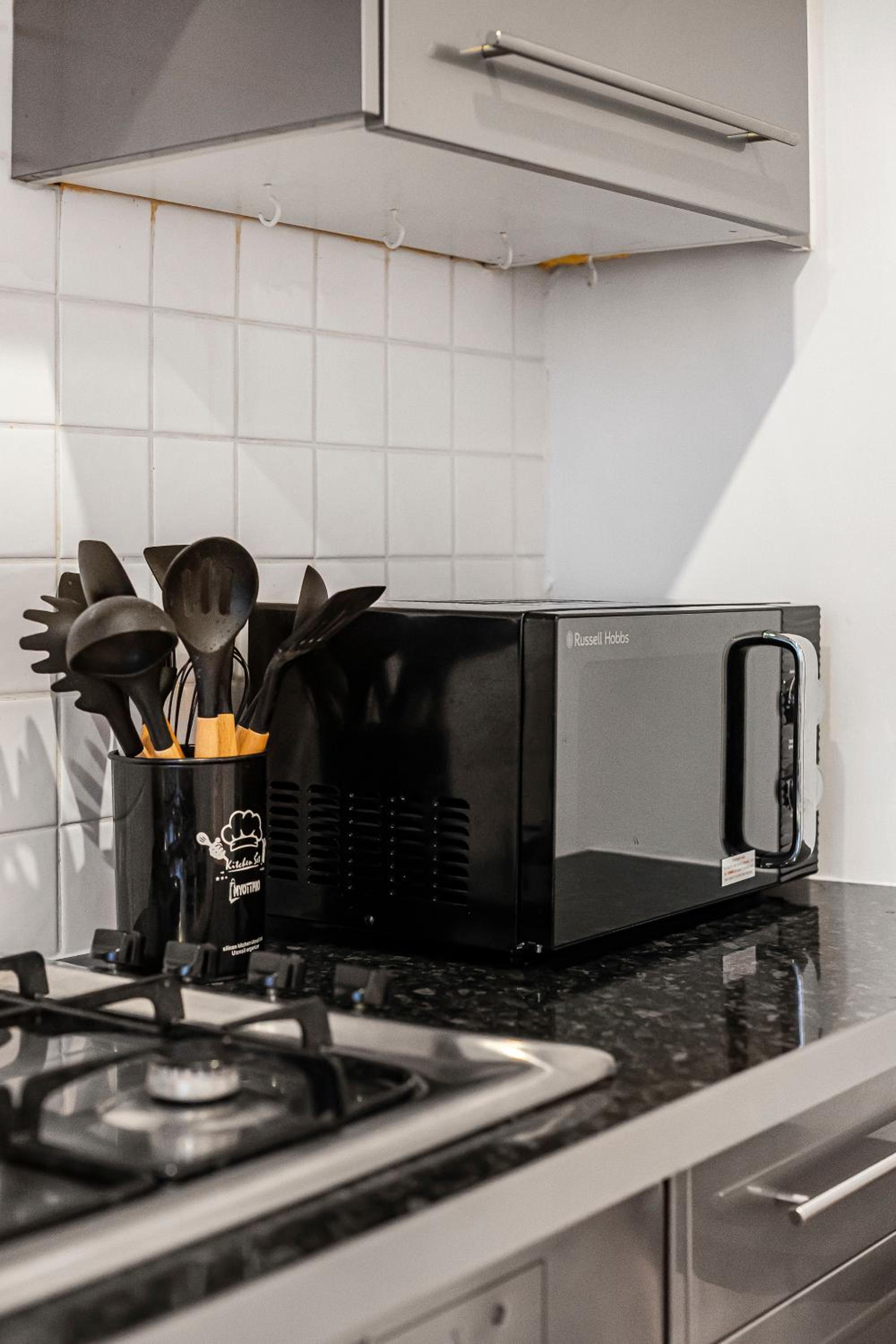 Central London Beautiful 2bed