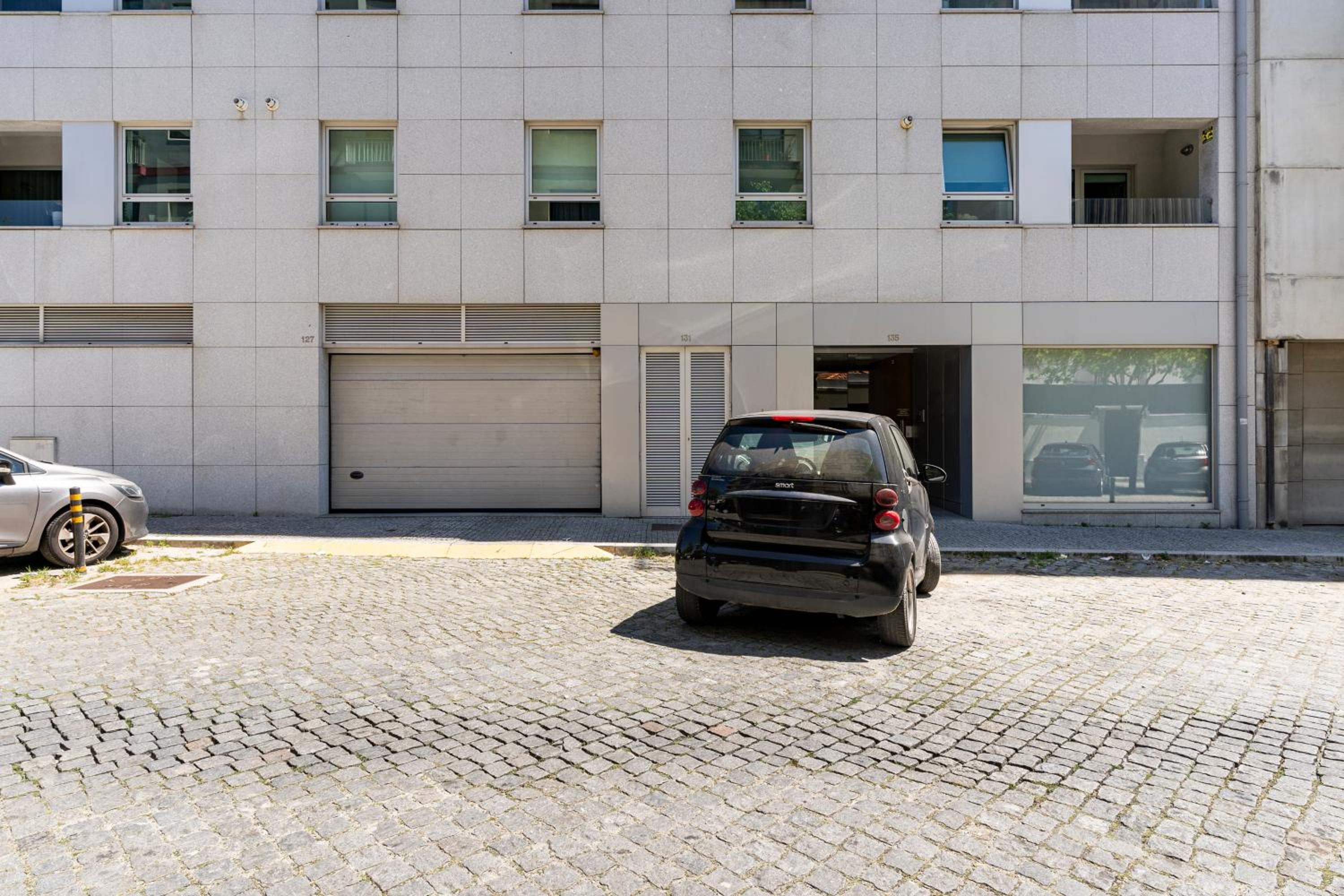 Breeze Apartment - Matosinhos view 2
