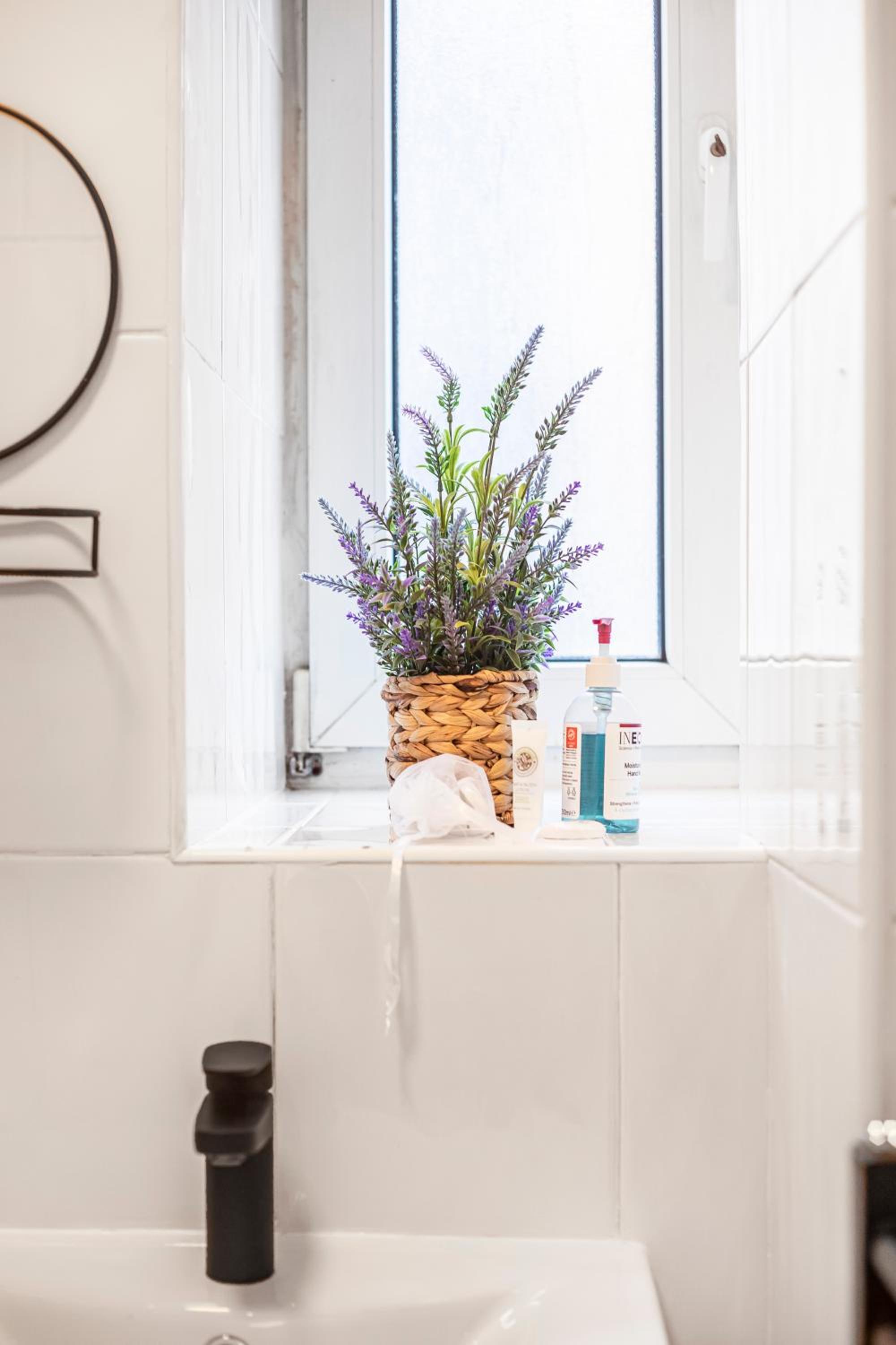 Central London Beautiful 2bed