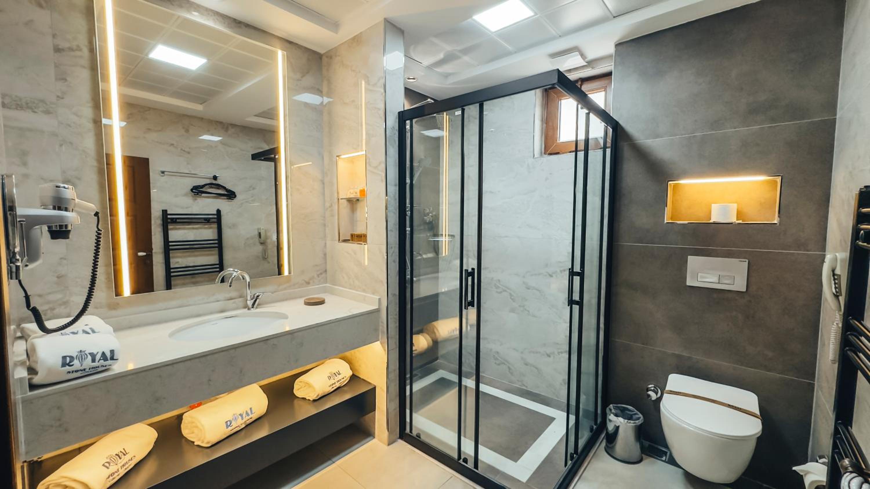 Royal Stone Houses - Goreme - Image 6