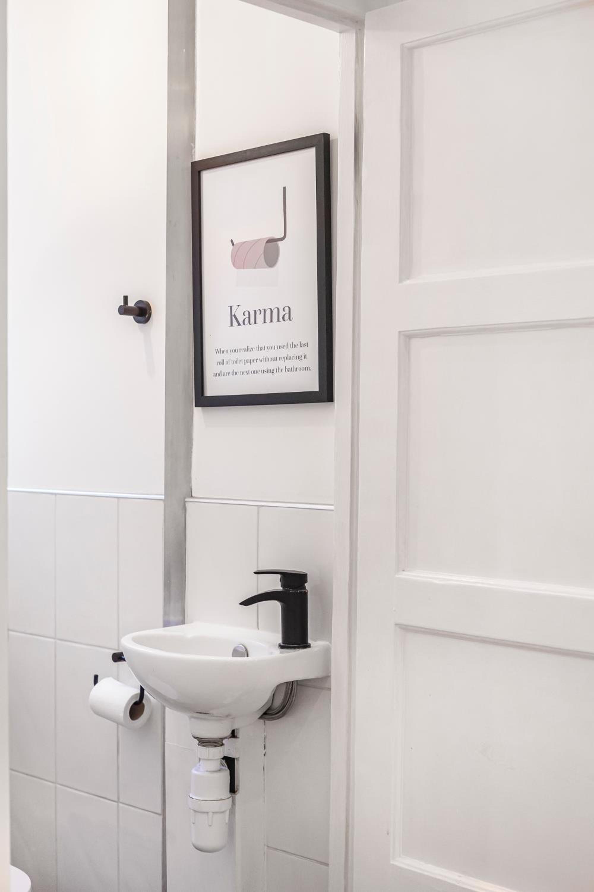 Central London Beautiful 2bed