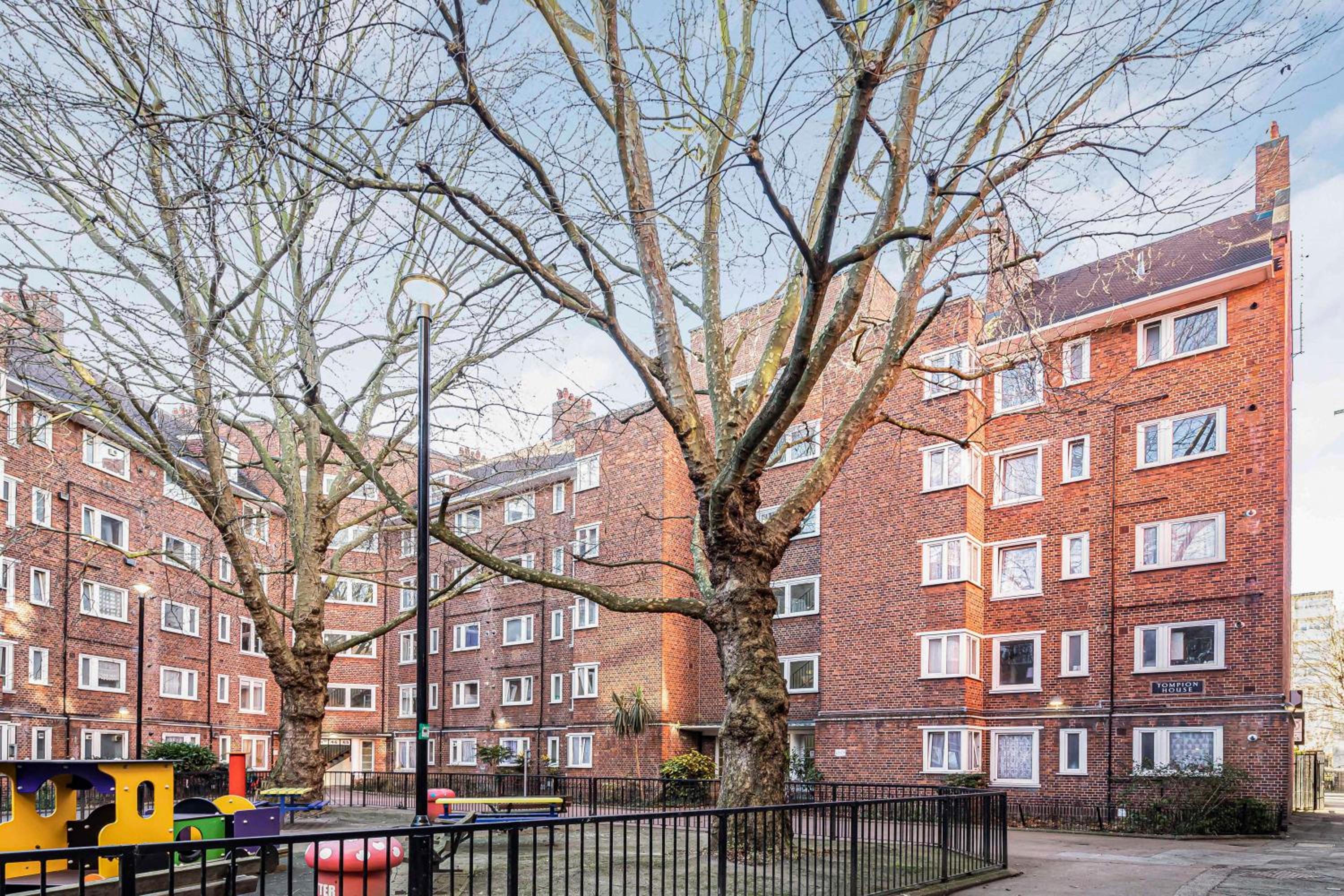Central London Beautiful 2bed